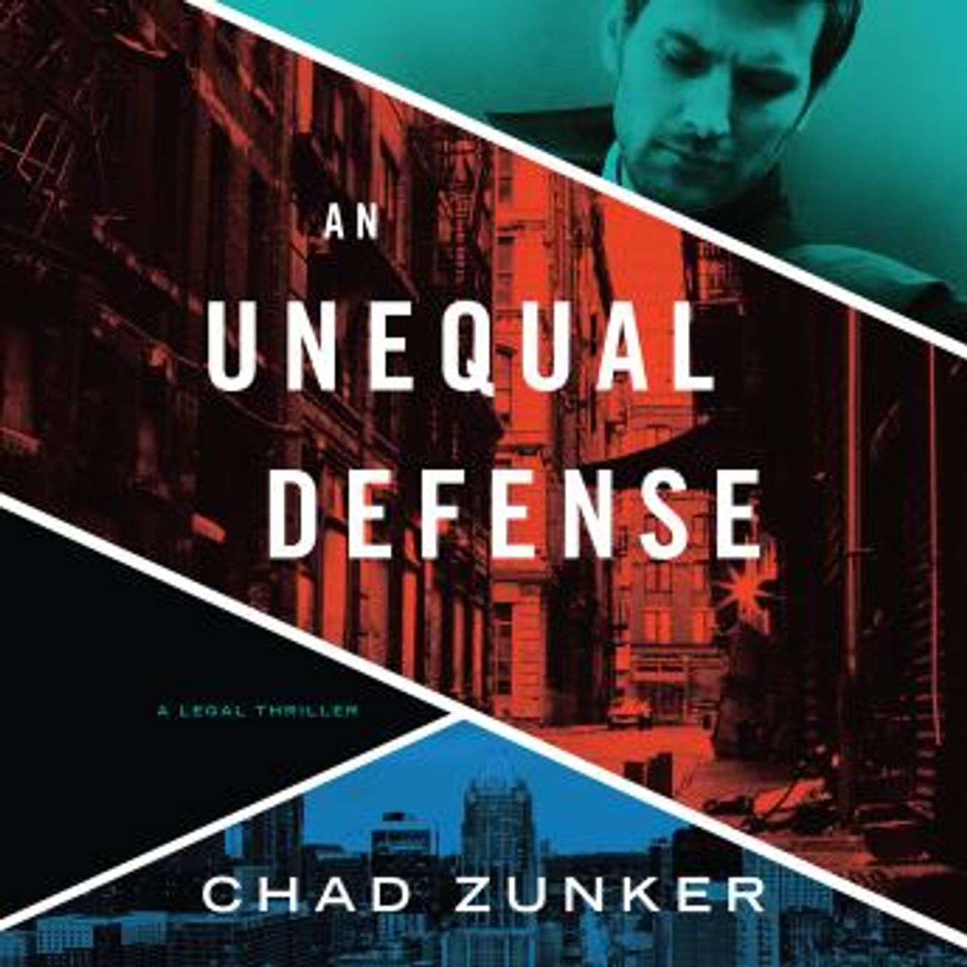 Enjoy Amazing Full Audiobooks in Mystery, Thriller & Horror, Legal & Political