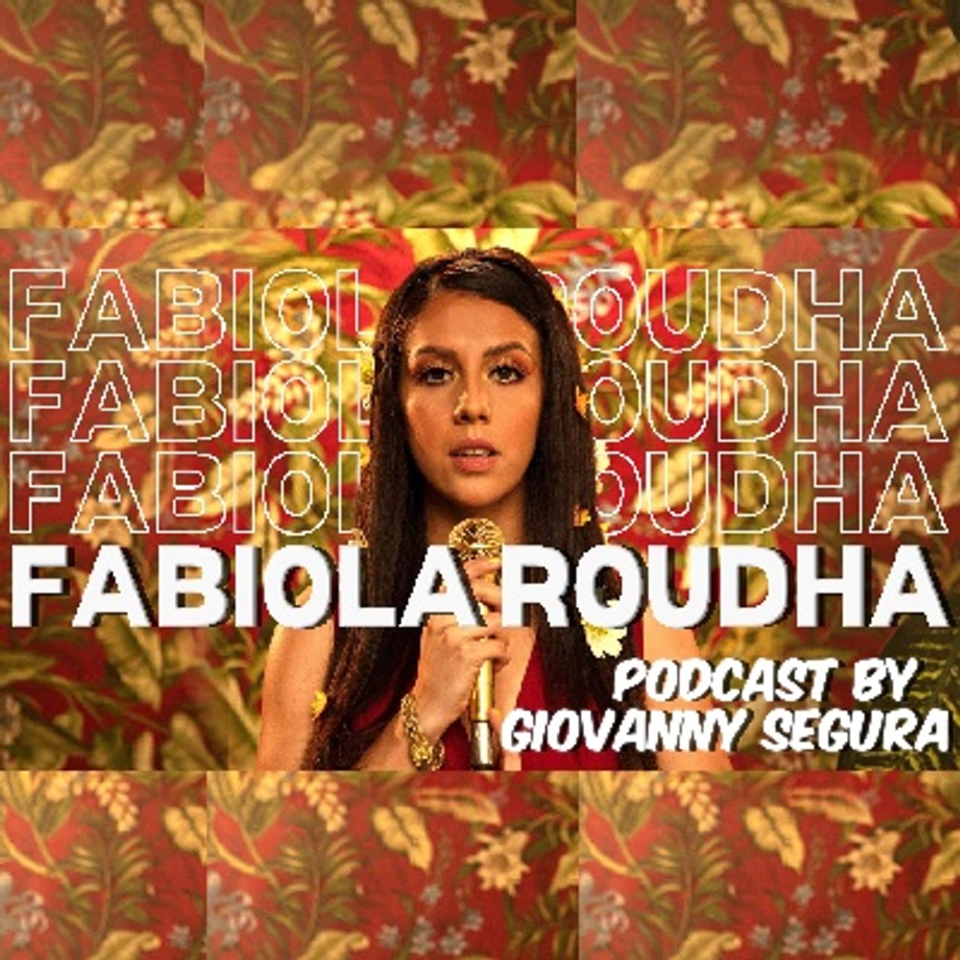 Giovanny Segura Podcast I
