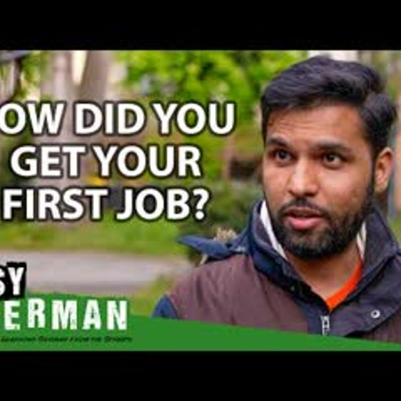Working in Germany as a Foreigner   Easy German 553
