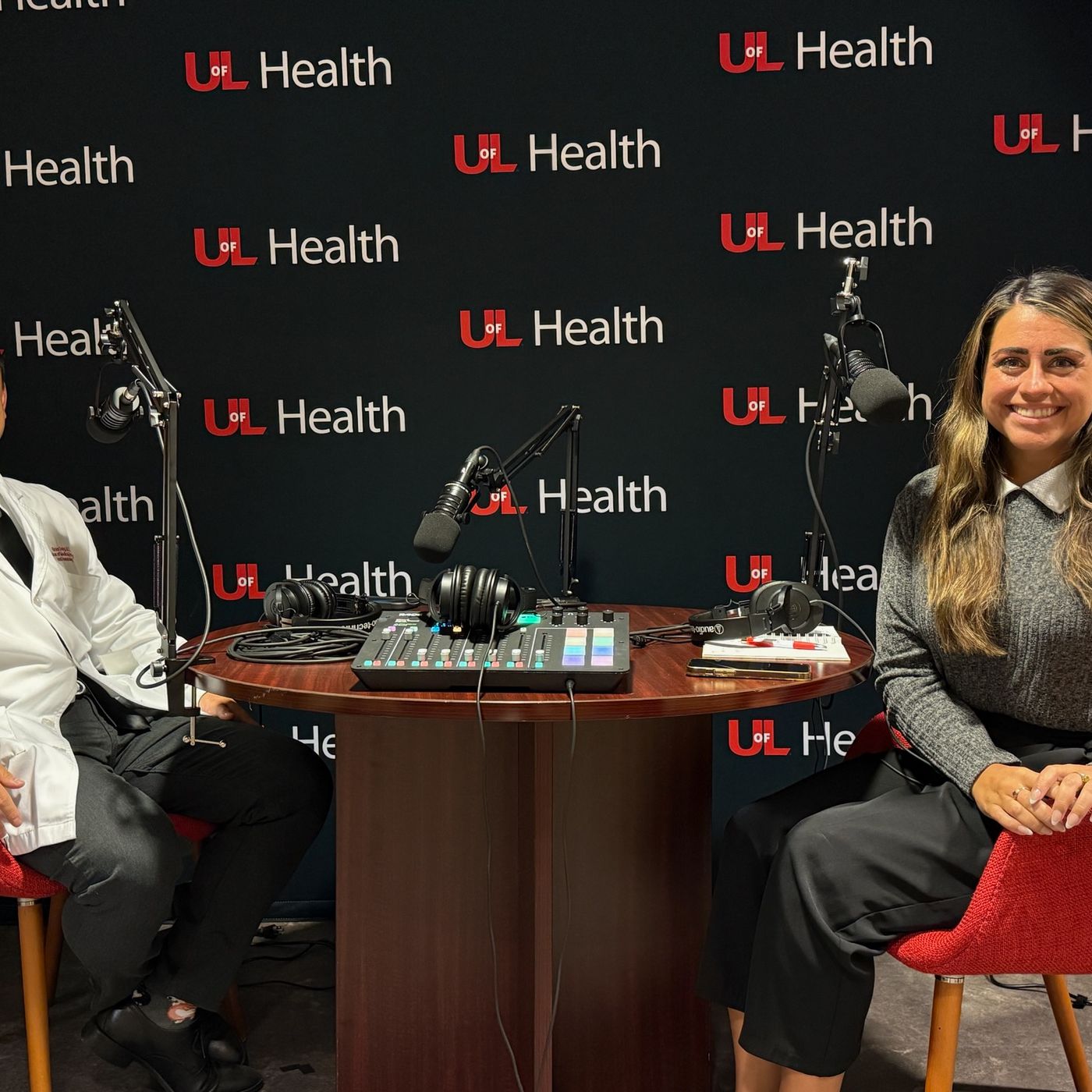 Science Behind the Headlines