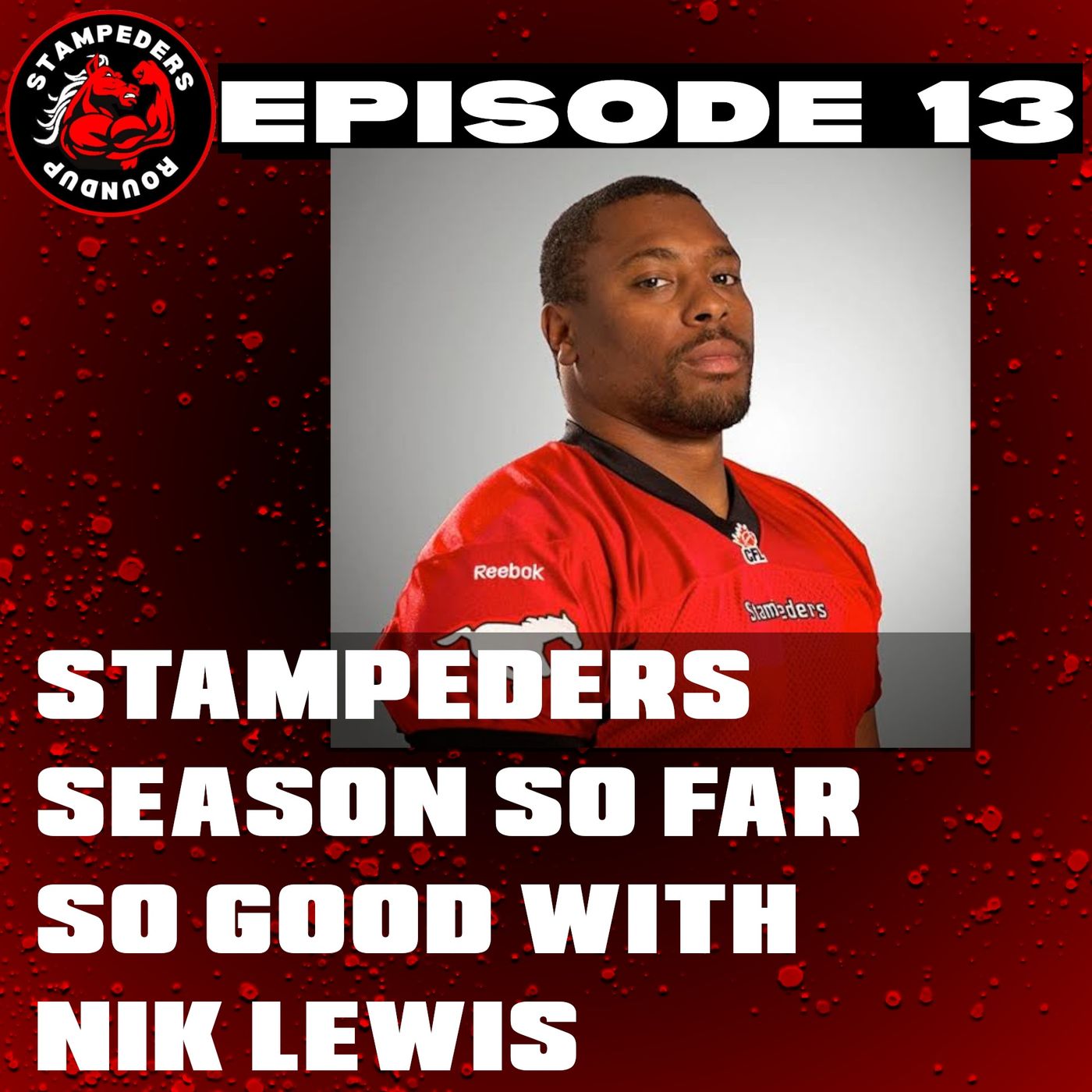 Stampeders Roundup