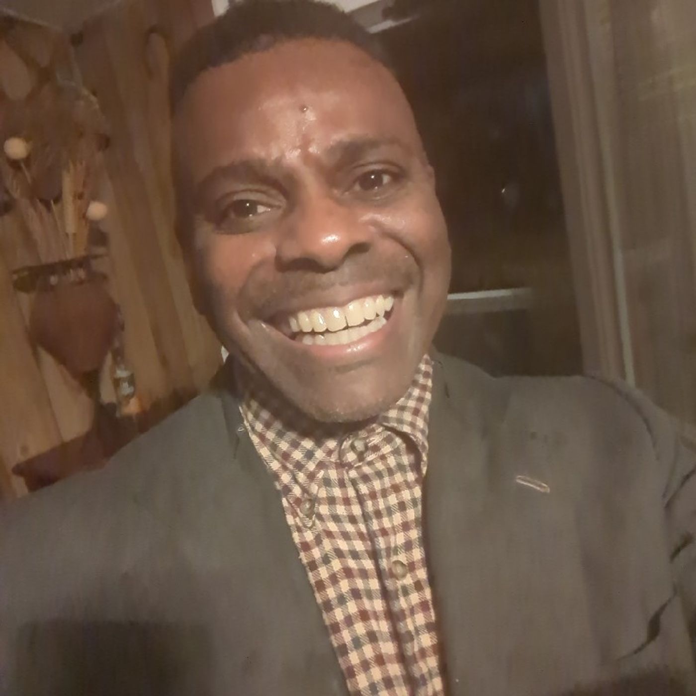 BROADCAST TODAY - Terry Dwayne Ashford
