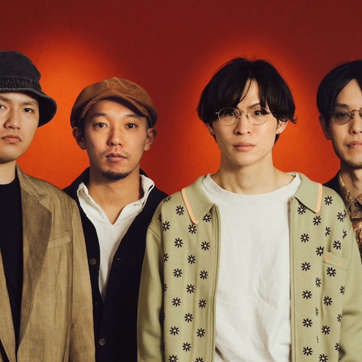 PARIS on the City!新曲「P.S.」リリース、クラファン参加者の実話をもとに制作 - 音楽ナタリー episode artwork