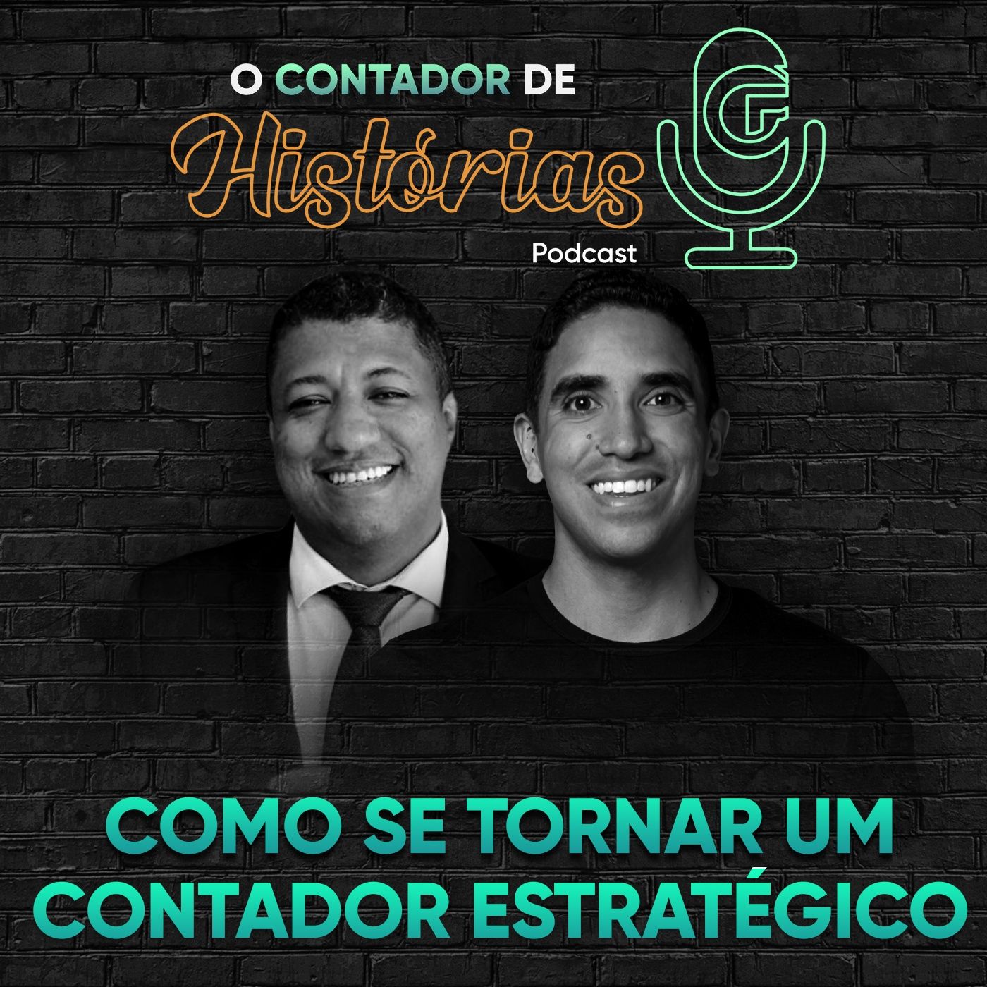 O Contador de Histórias Podcast