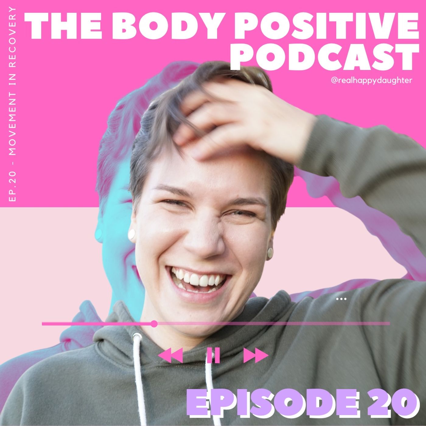 The Body Positive Podcast