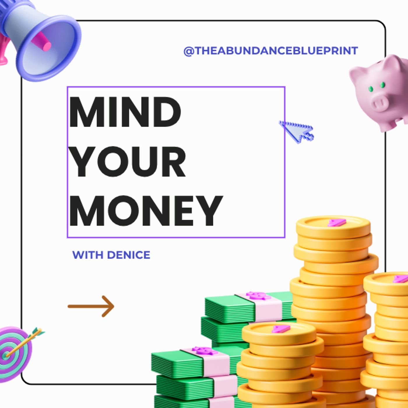 The Abundance Blueprint: From Uncertainty to Prosperity