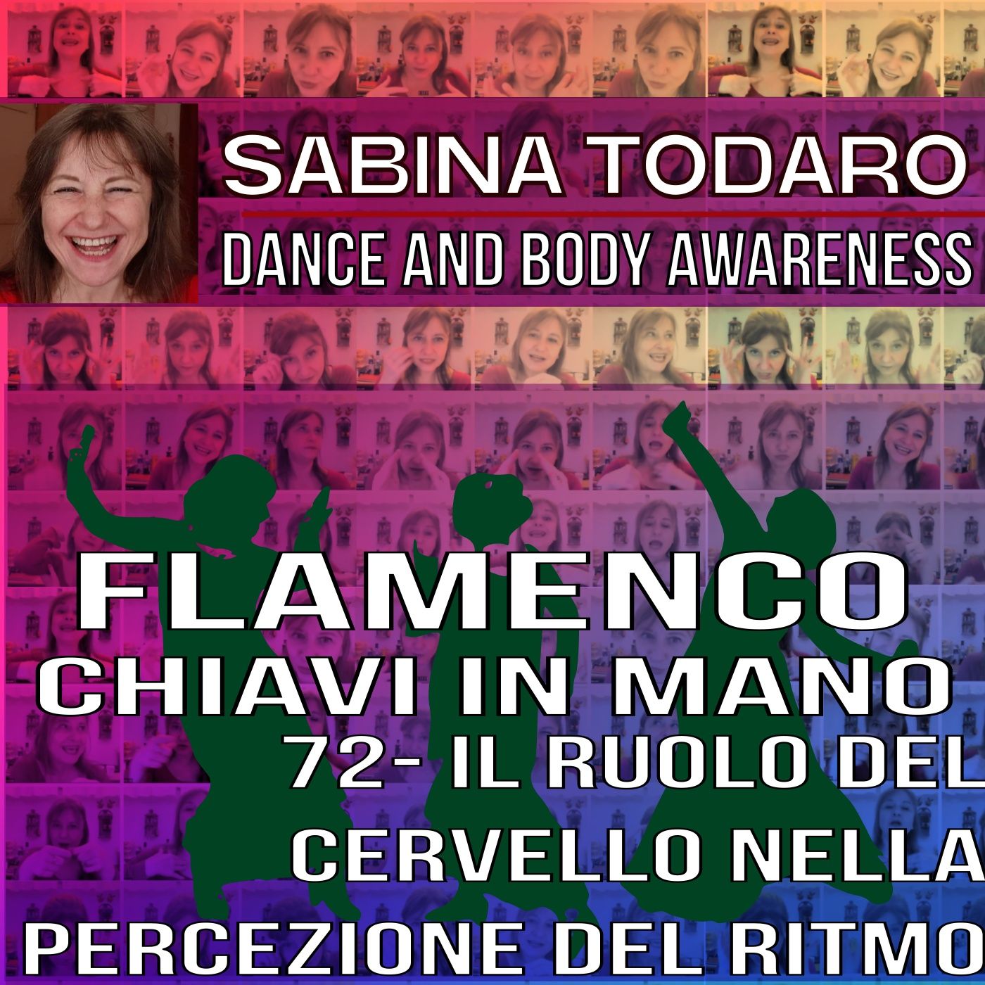 Flamenco Chiavi in Mano podcast