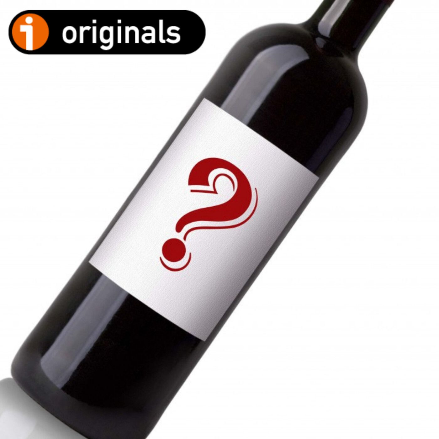 VINO PARA CAMALEONES