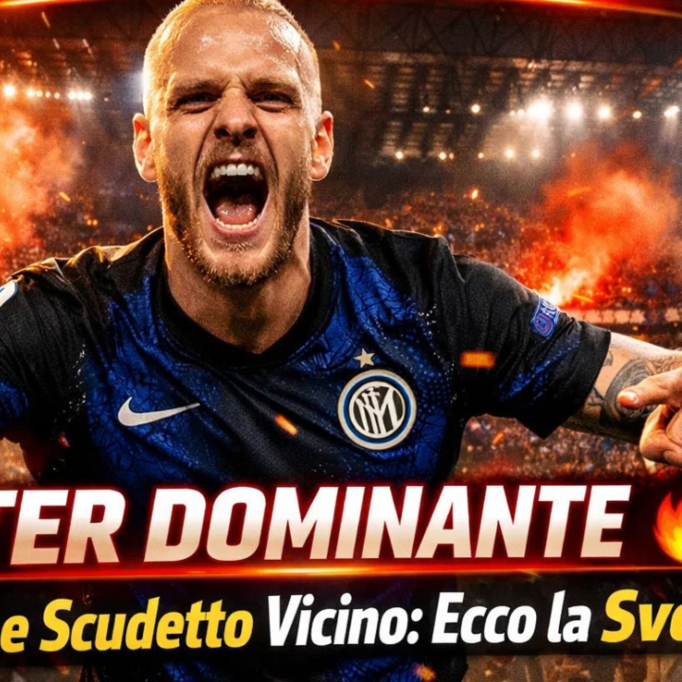 Zona Serie A e News dal Mondo