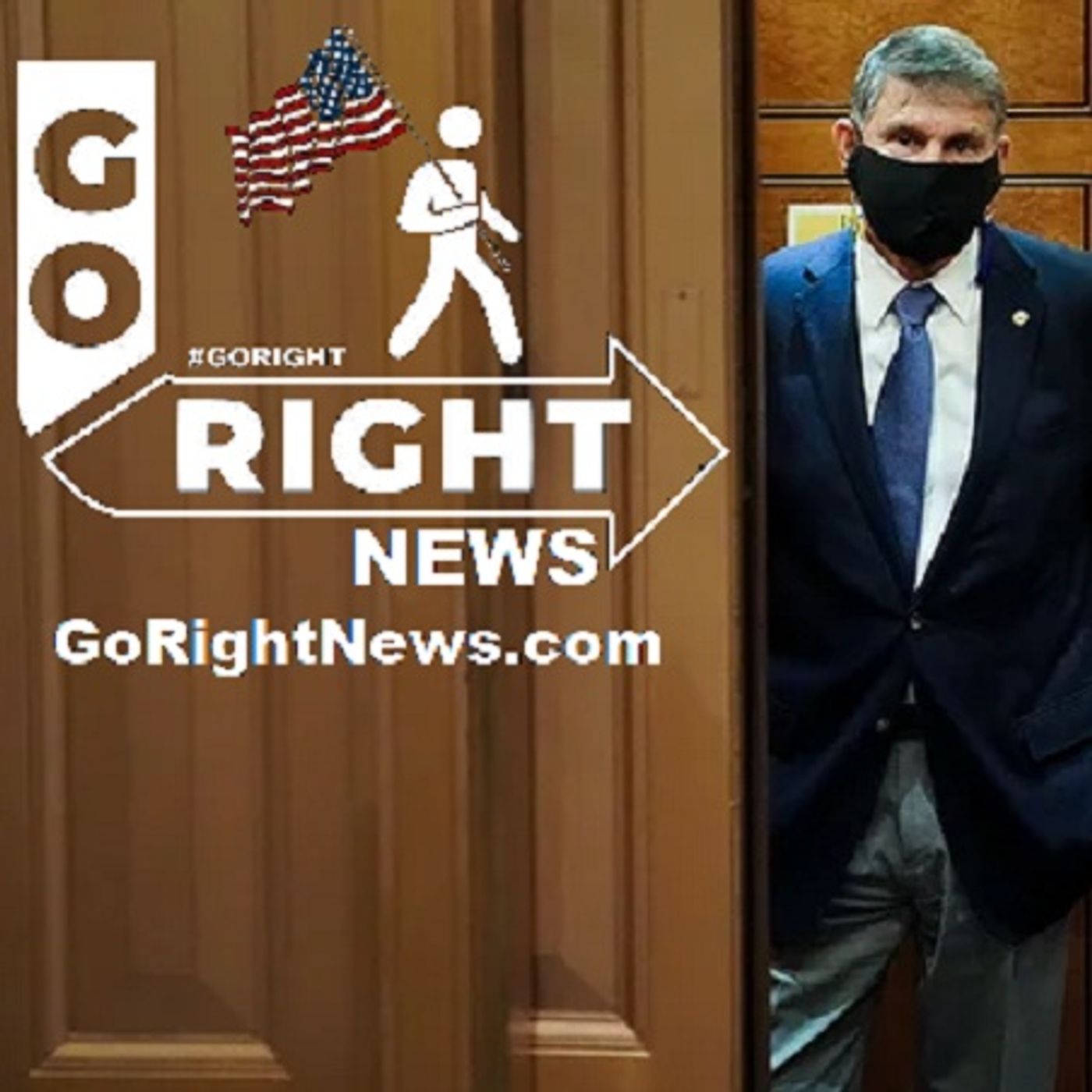 #GoRight with Peter Boykin GoRightNews.com