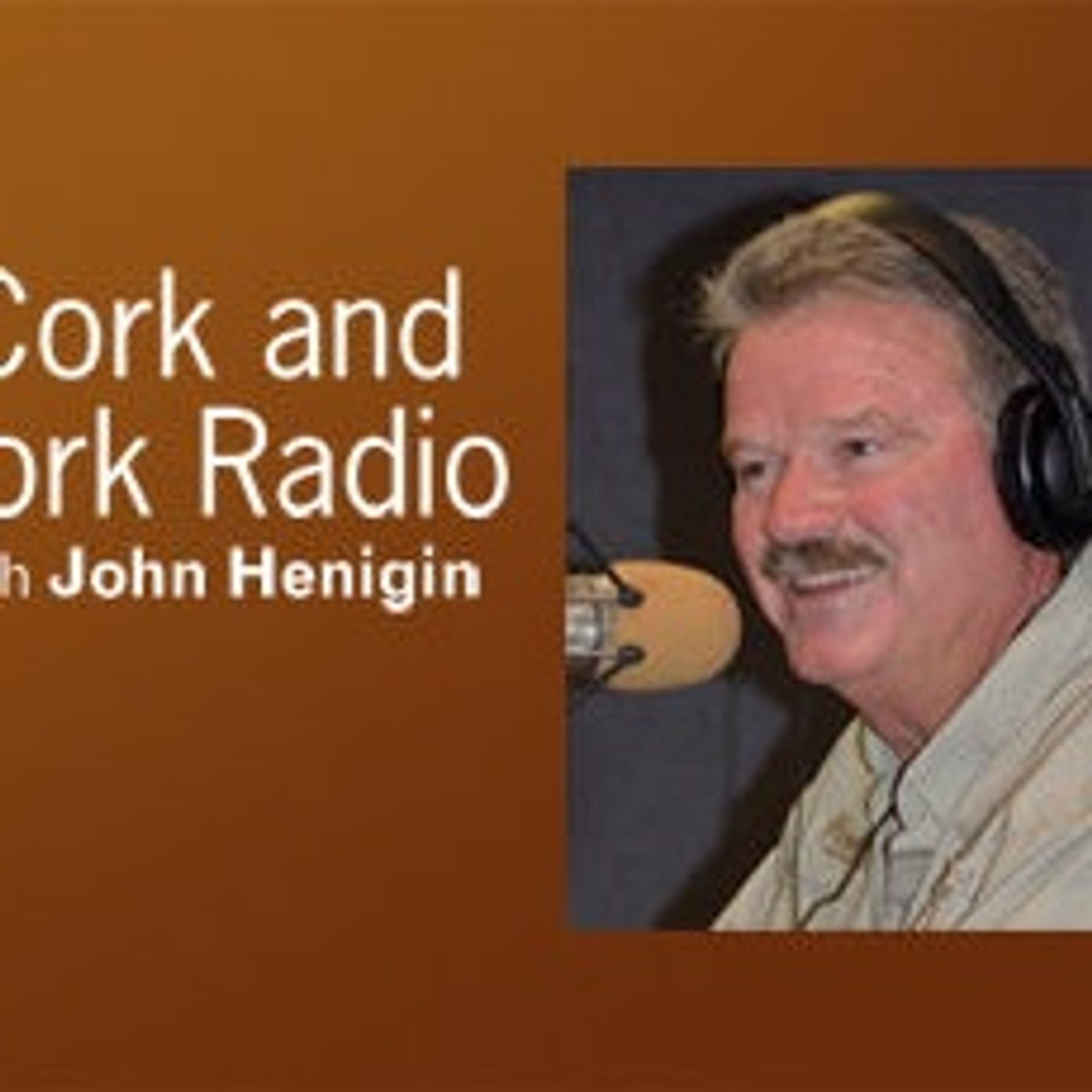 The Jeremiah Show