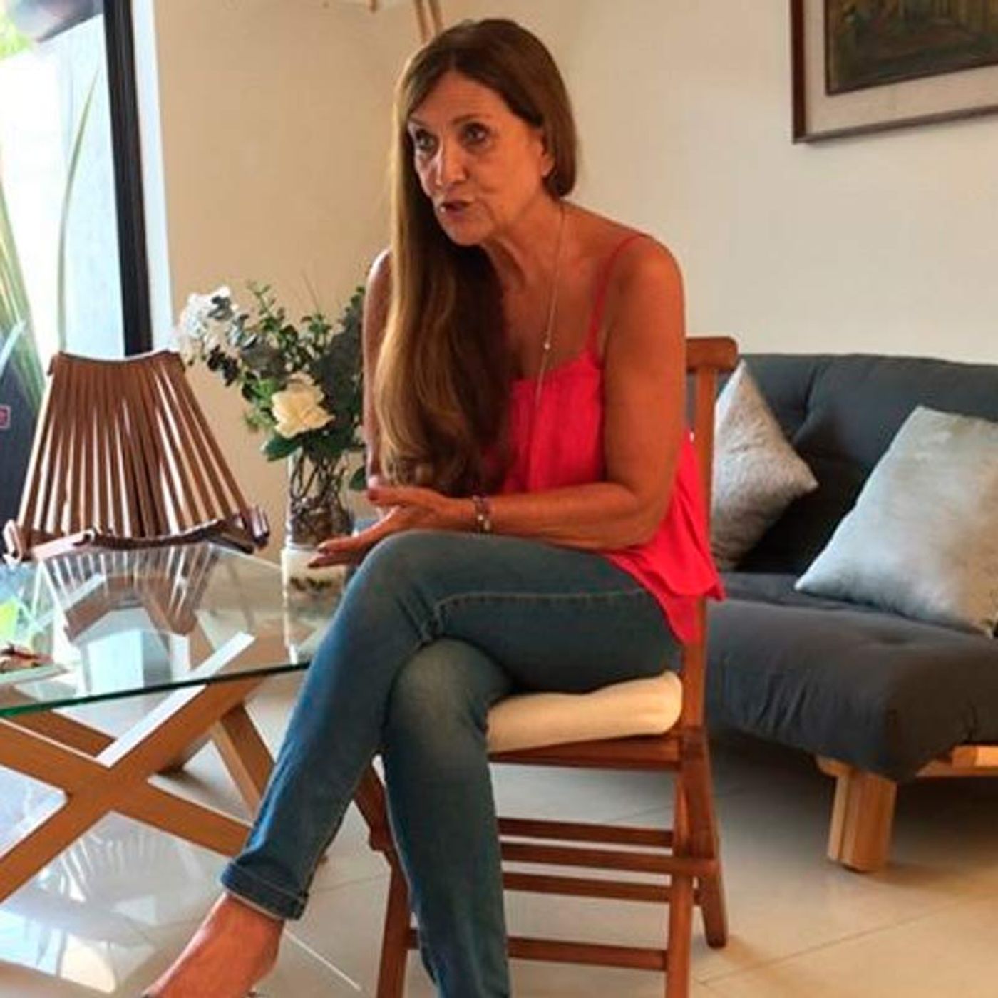 Hoy Con Mariano