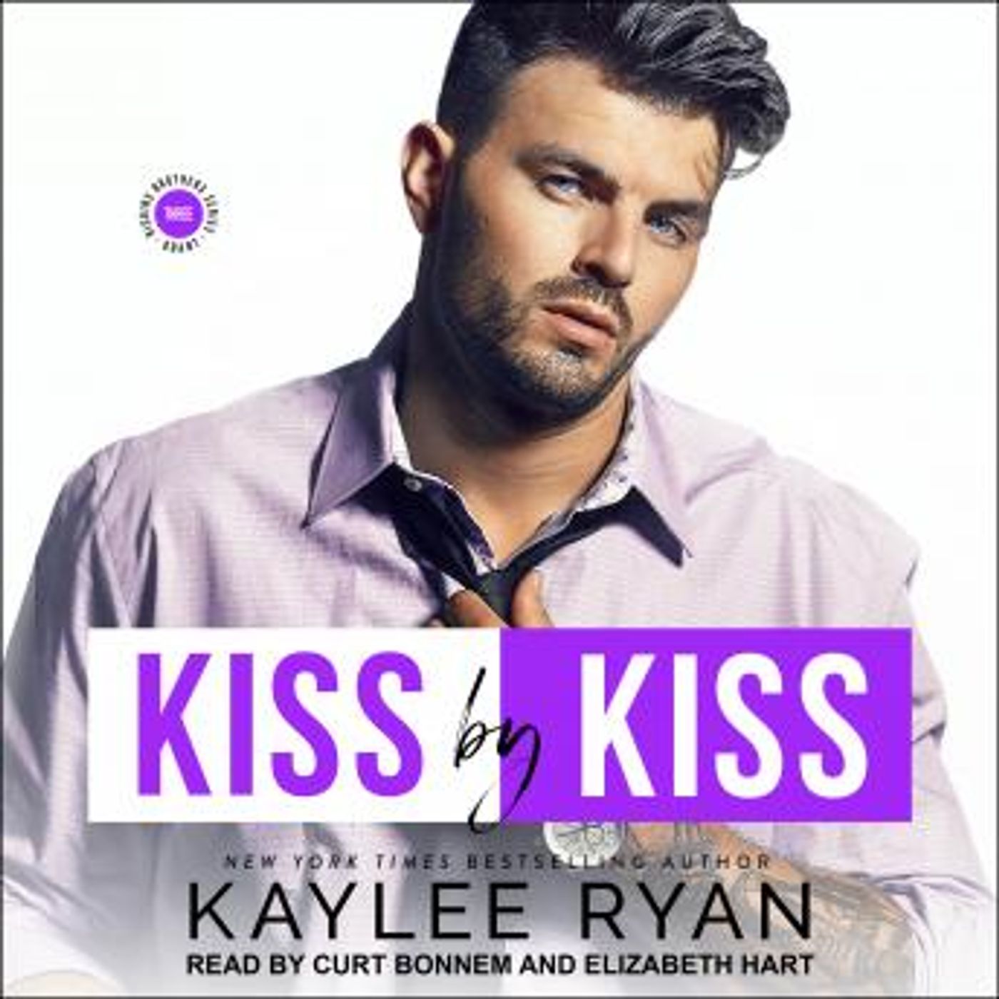 Explore the Latest Full Audiobooks in Romance, Modern