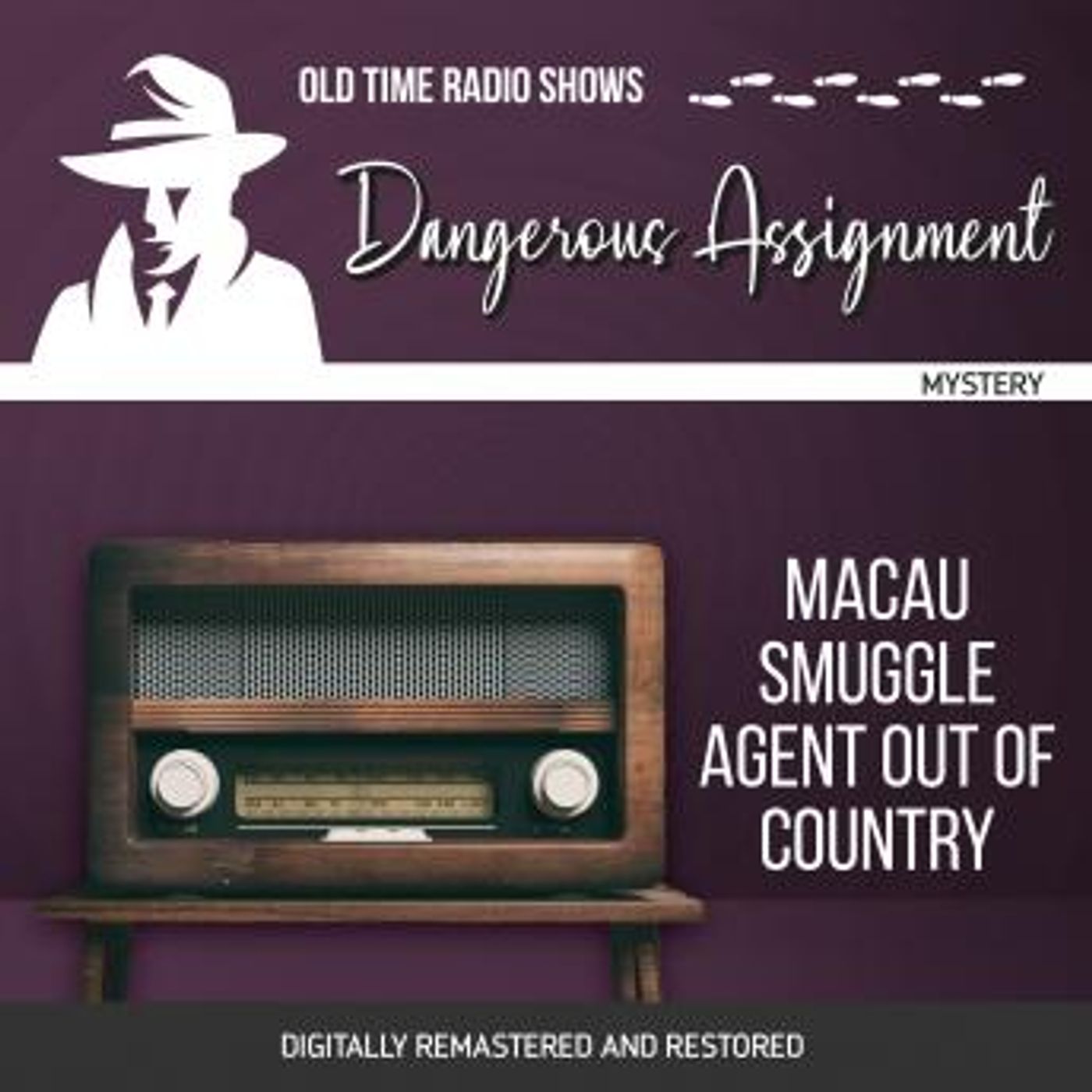 Top Full Audiobooks in Mystery, Thriller & Horror, Police & Detective