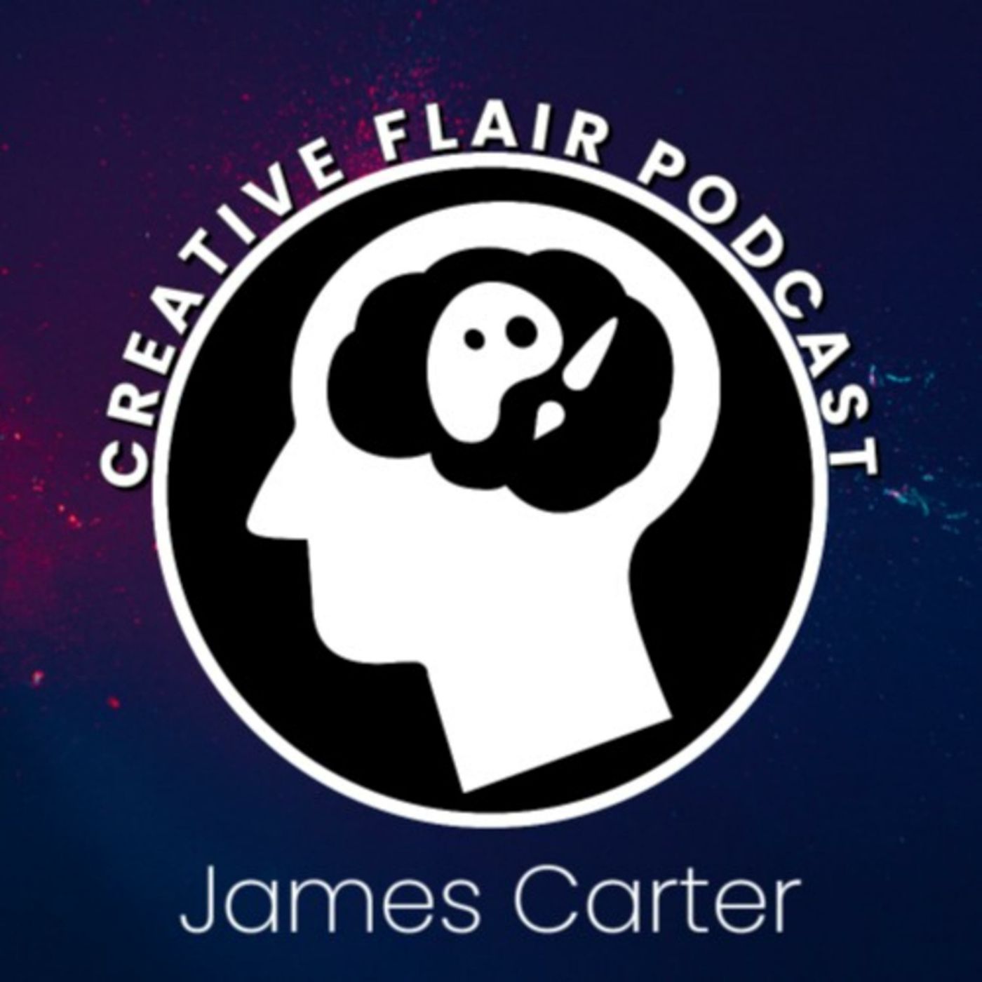 Creative Flair Podcast