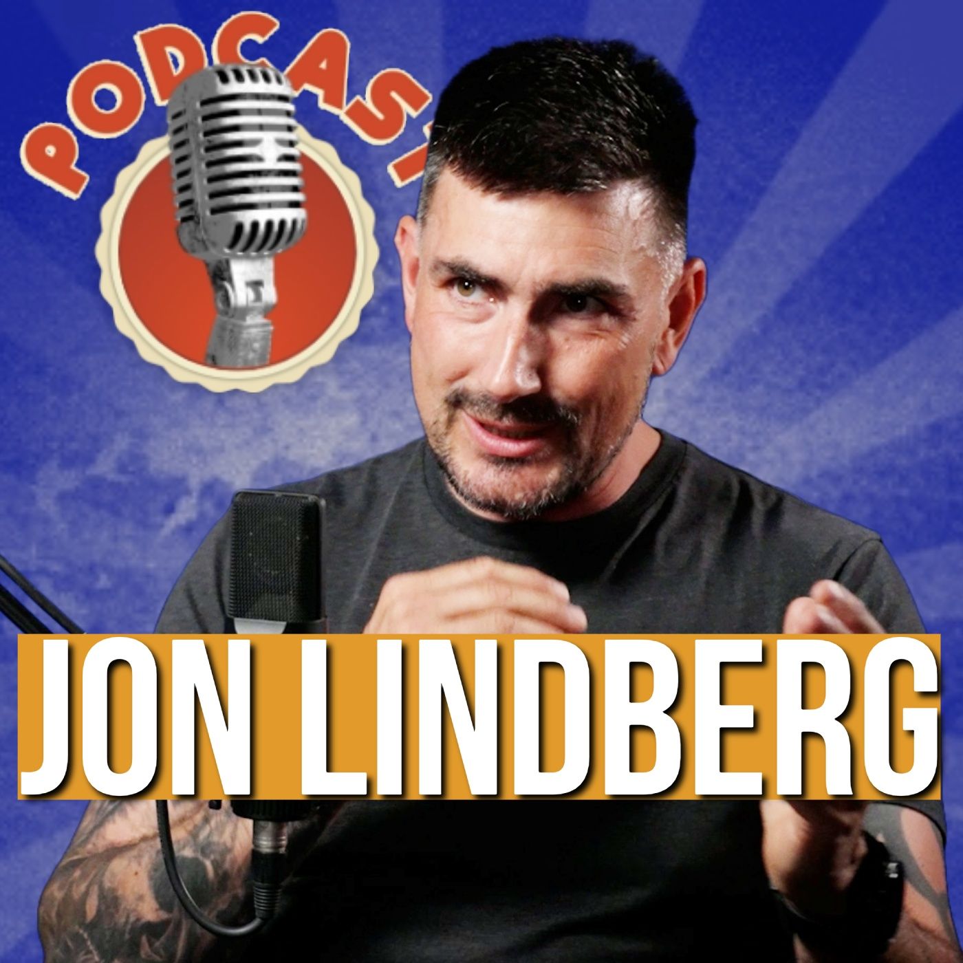 Den Jyske Podcast