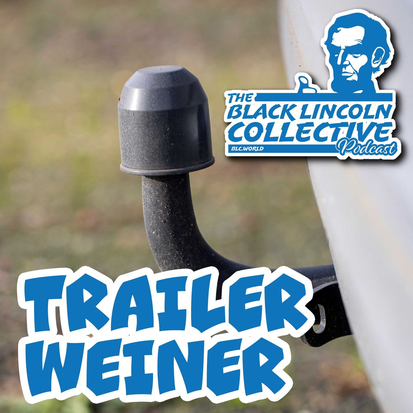 Black Lincoln Collective Podcast