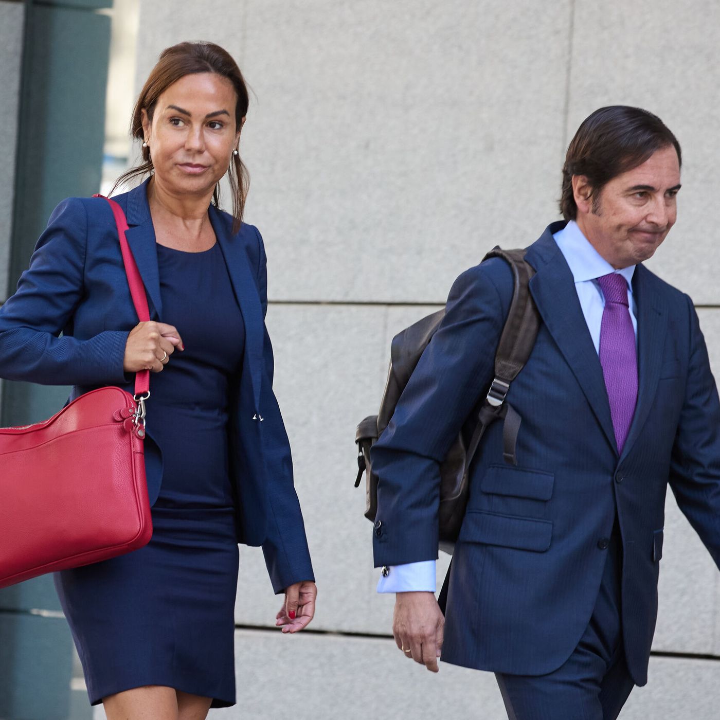 Las Noticias de La Mañana: La UCO desmonta a Pardo de Vera