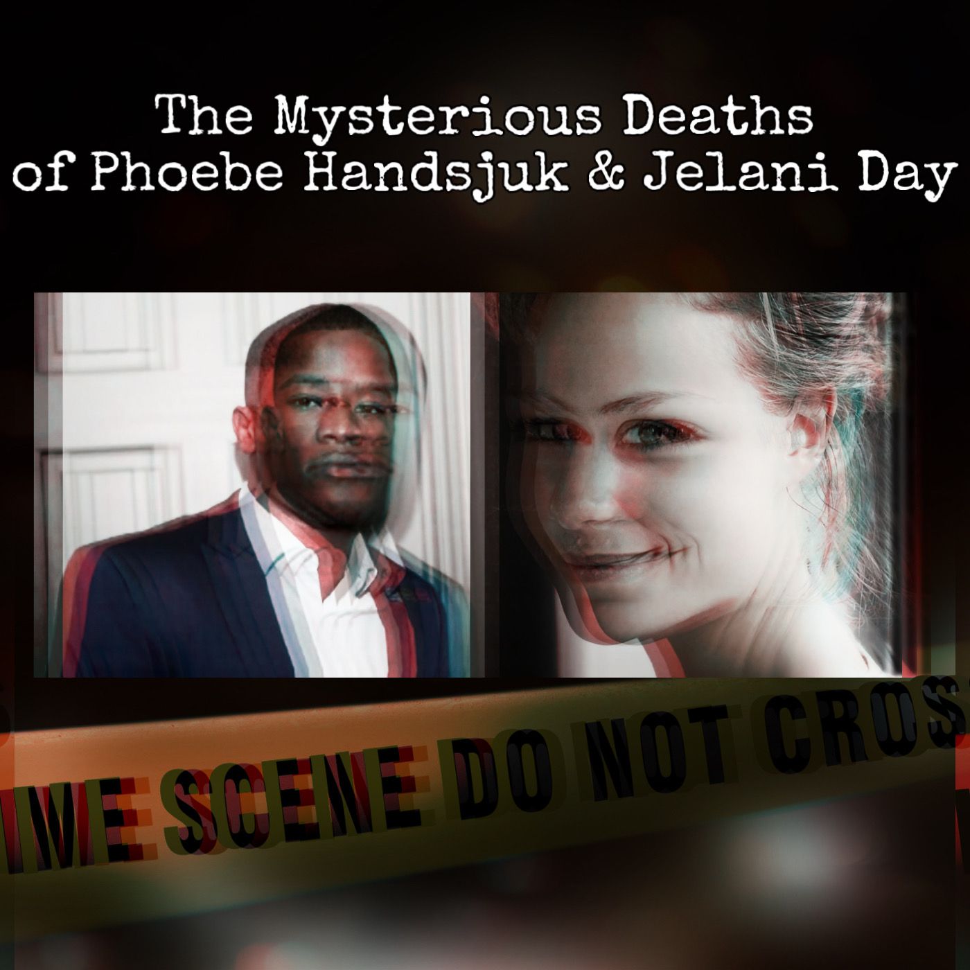 Perplexity: A Mystery Podcast