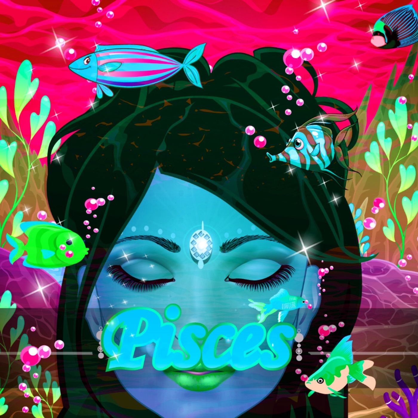 Pisces-A Devoted Love Finds You- A New Chapter Begins-The Spirit Of Love Is Around You-Timeless episode artwork