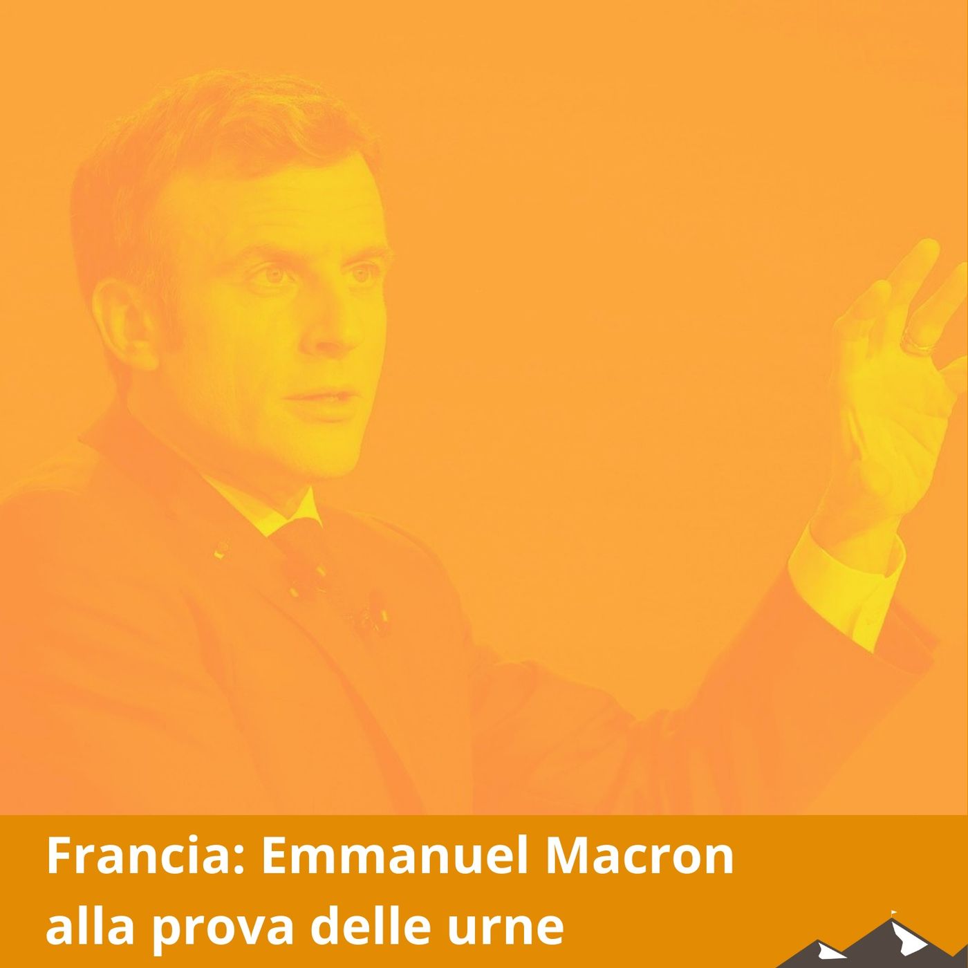 CB - Elezioni in Francia: Macron alla prova delle urne - con Francesco Maselli