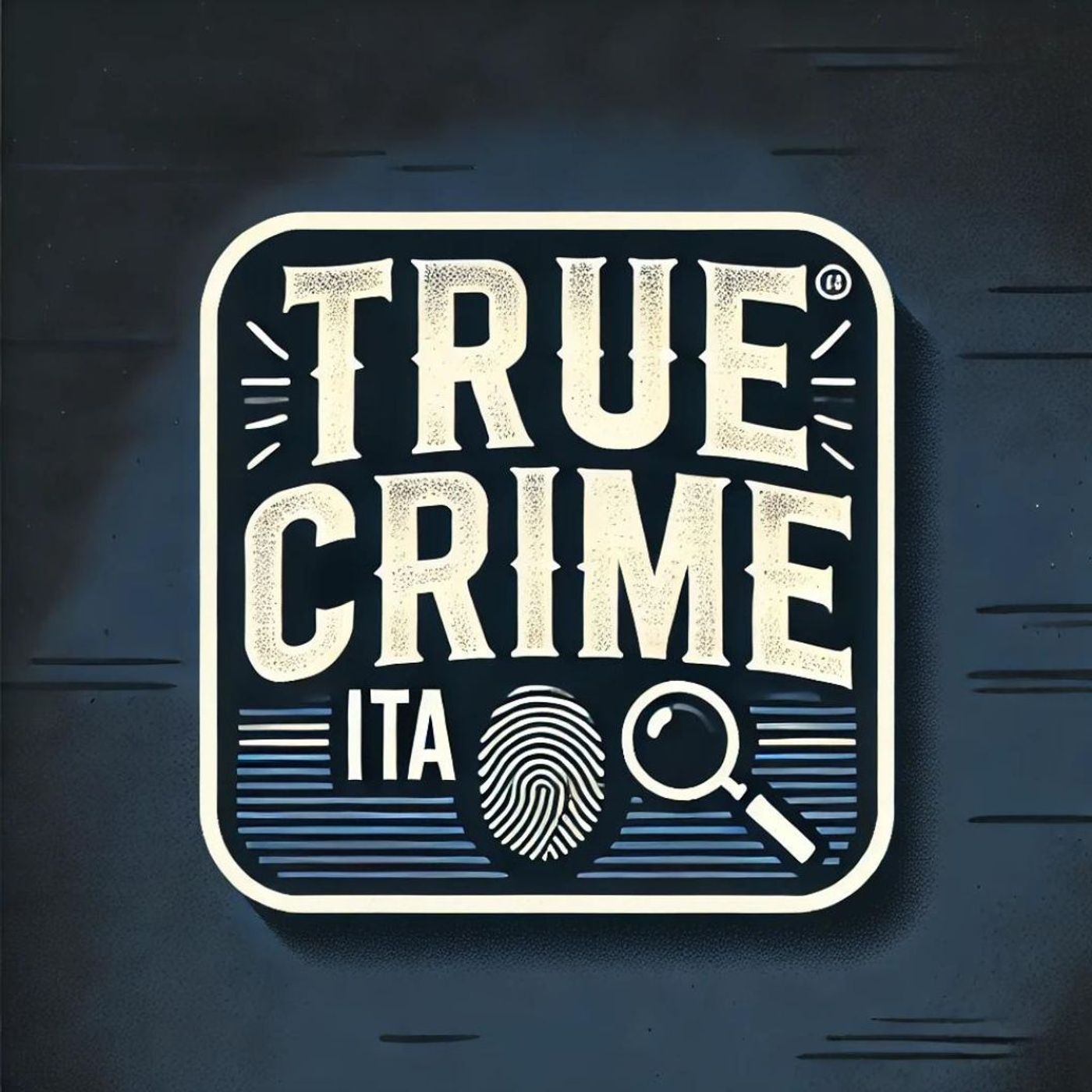 True Crime Ita