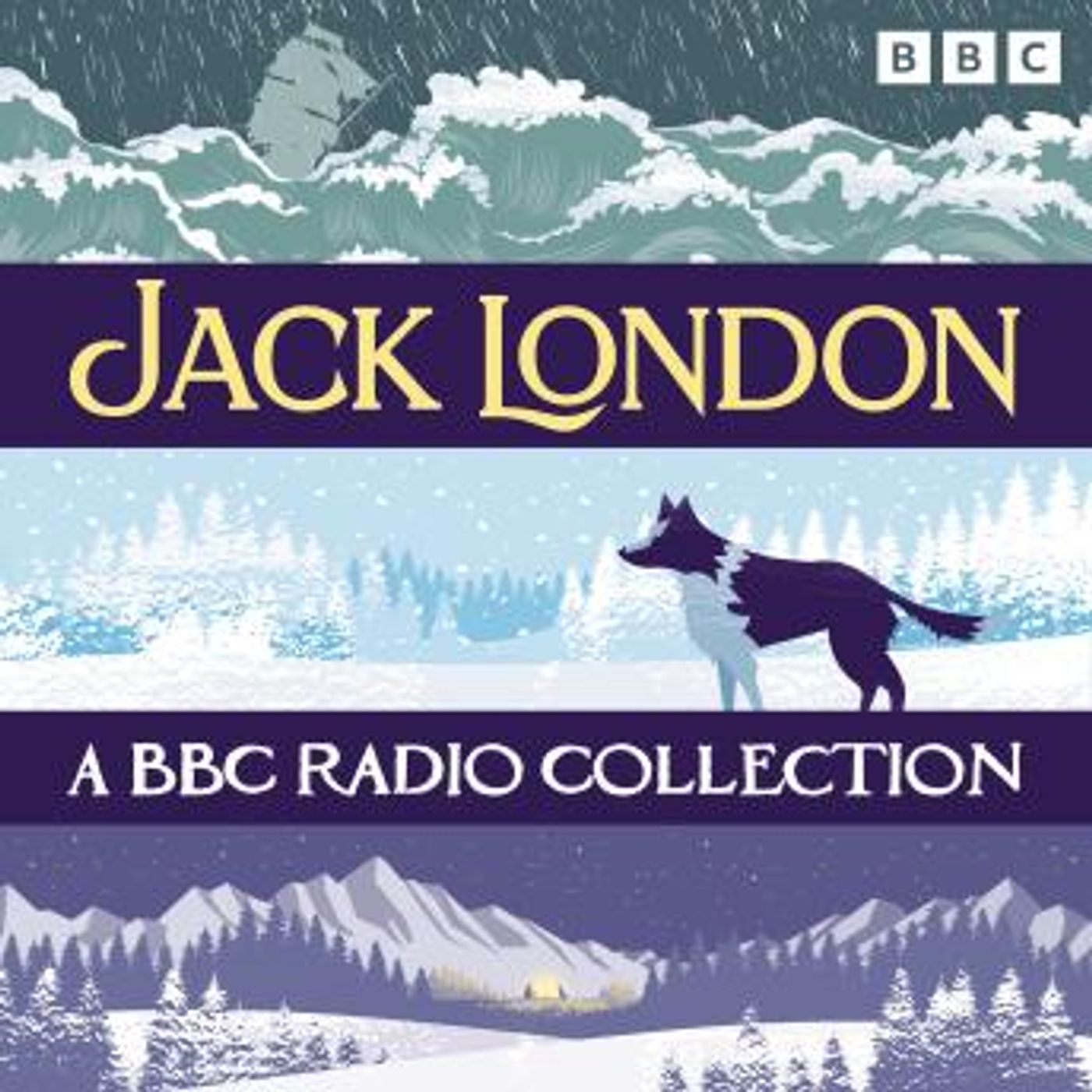 Get Latest Full Audiobooks in Fiction, Action & Adventure