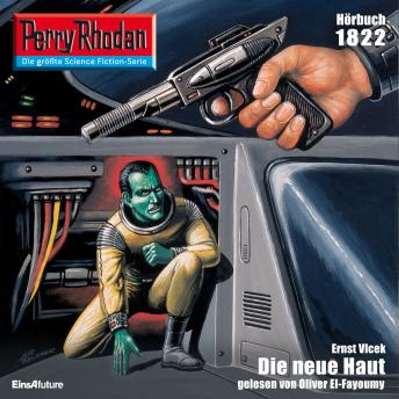 Listen to Top Full Audiobooks in Science Fiction & Fantasy, Space Opera