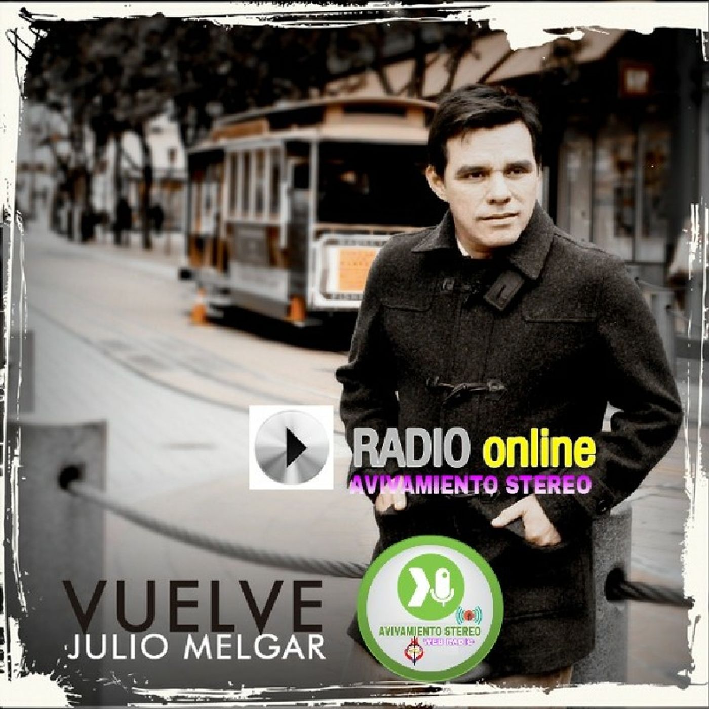 Avivamiento Juvenil ..Virtual Radio