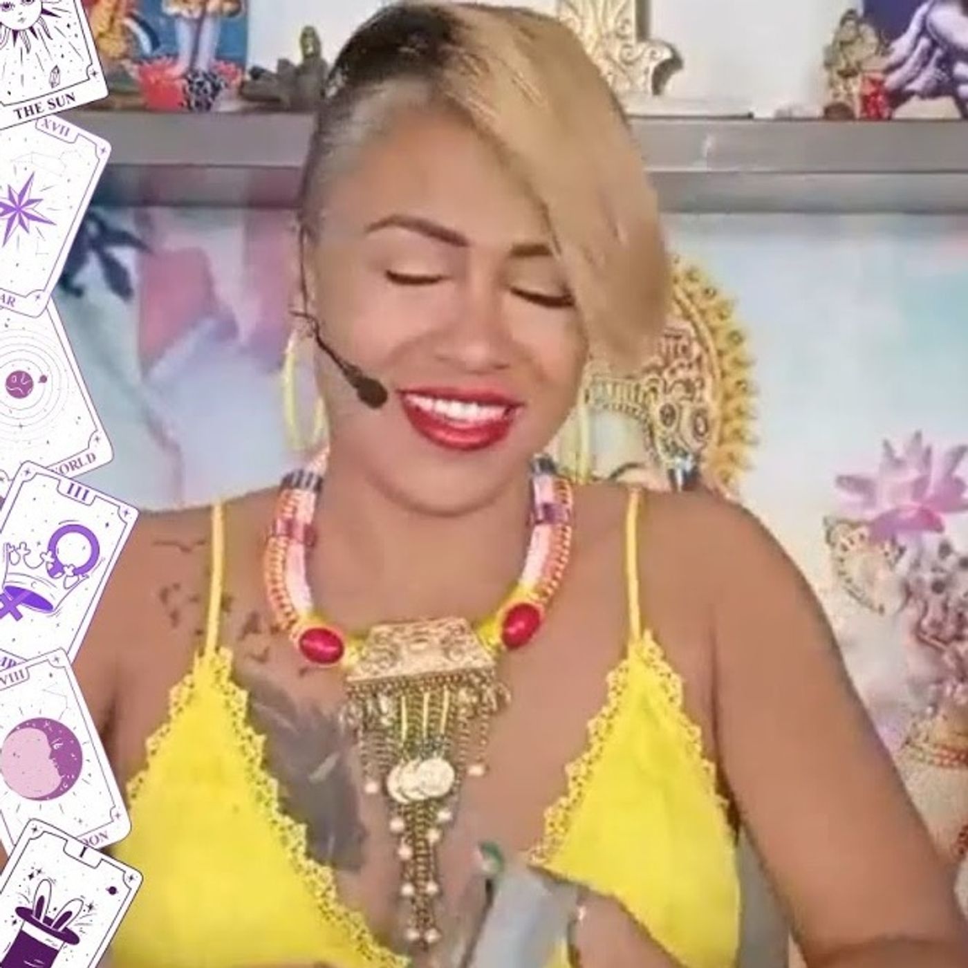 Tarologia® (Tarot & Astrologia)