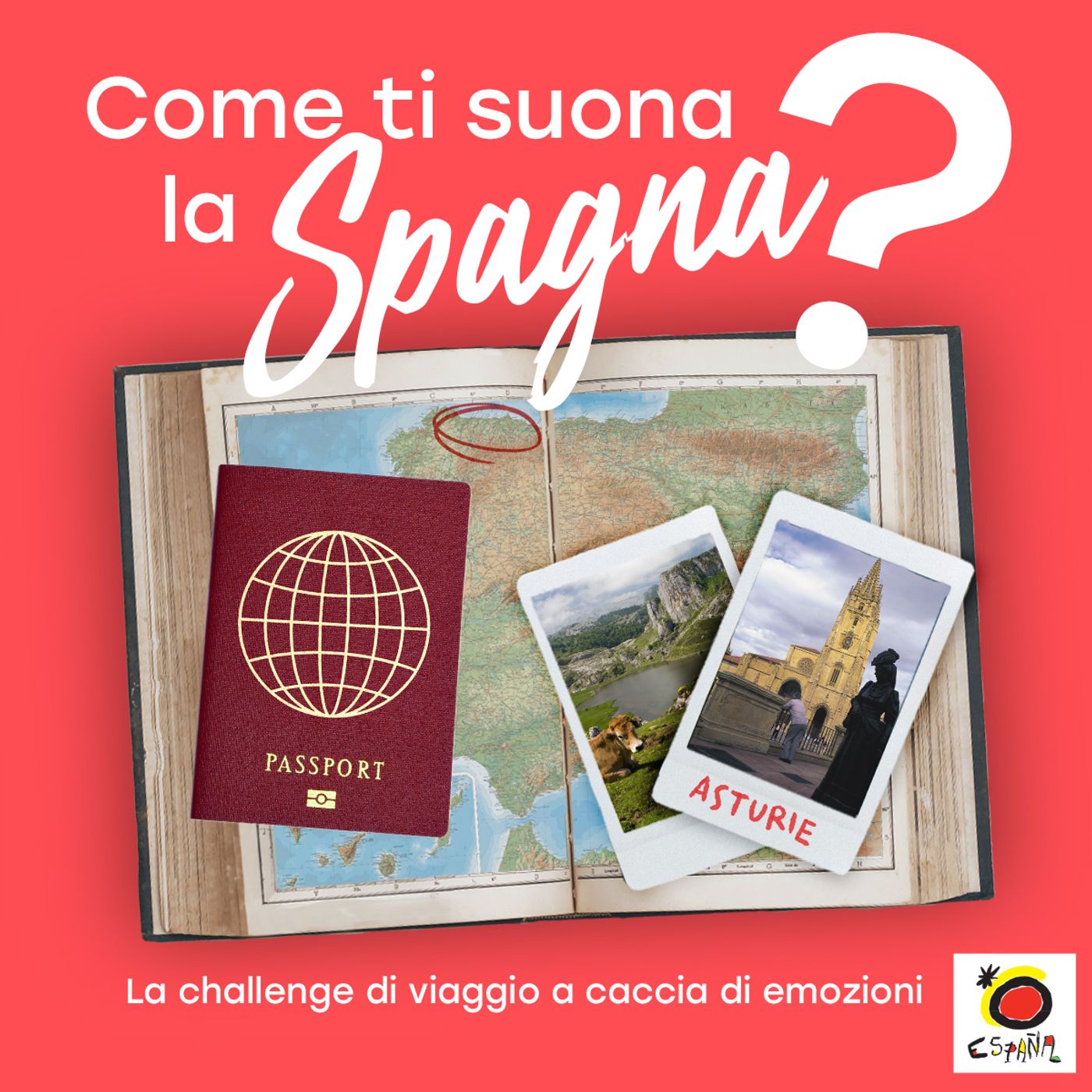 Come ti suona la Spagna?