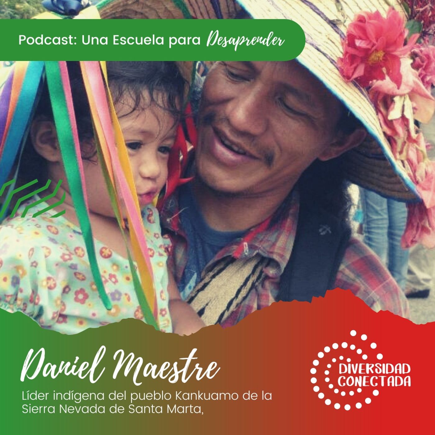 Diversidad Conectada