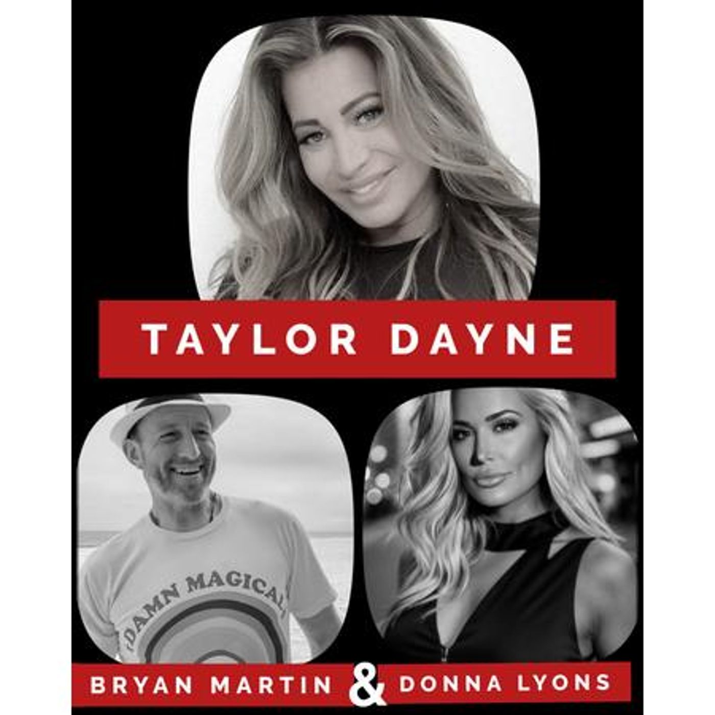 LYONS RADIO NETWORK