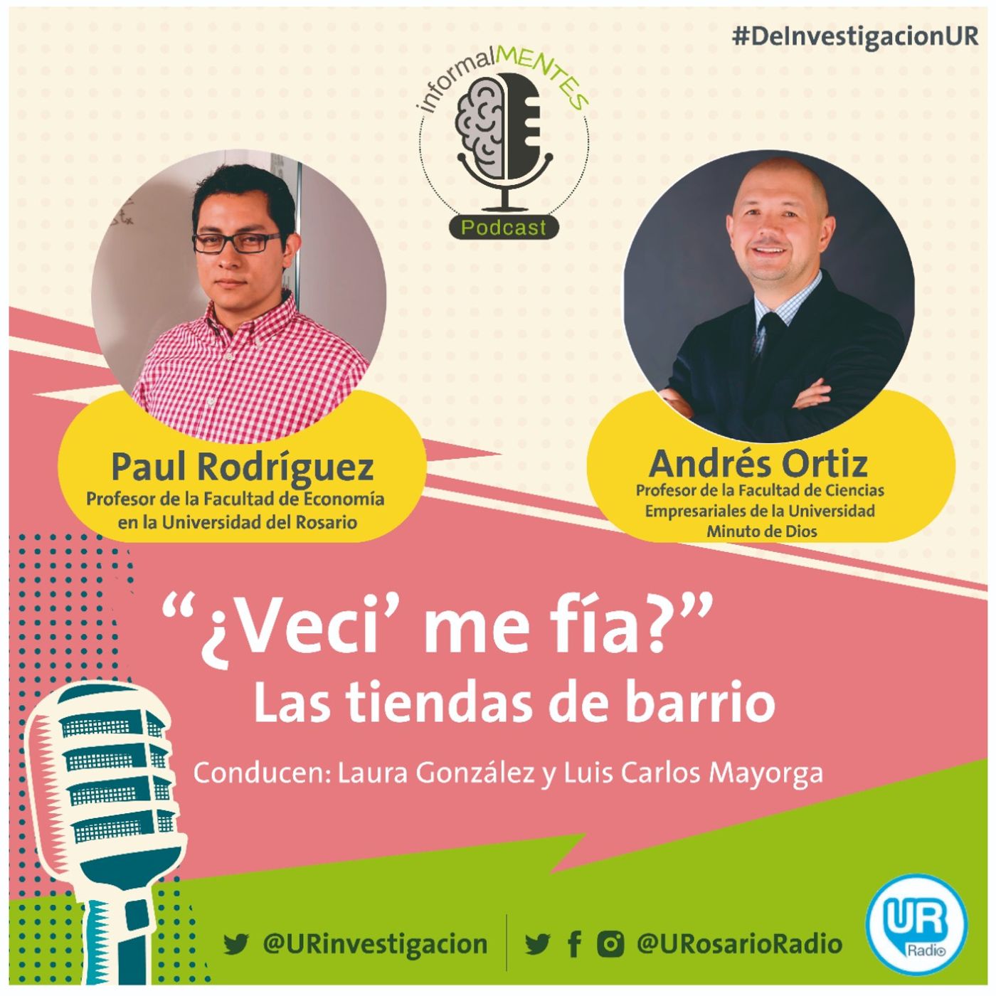 InformalMENTES