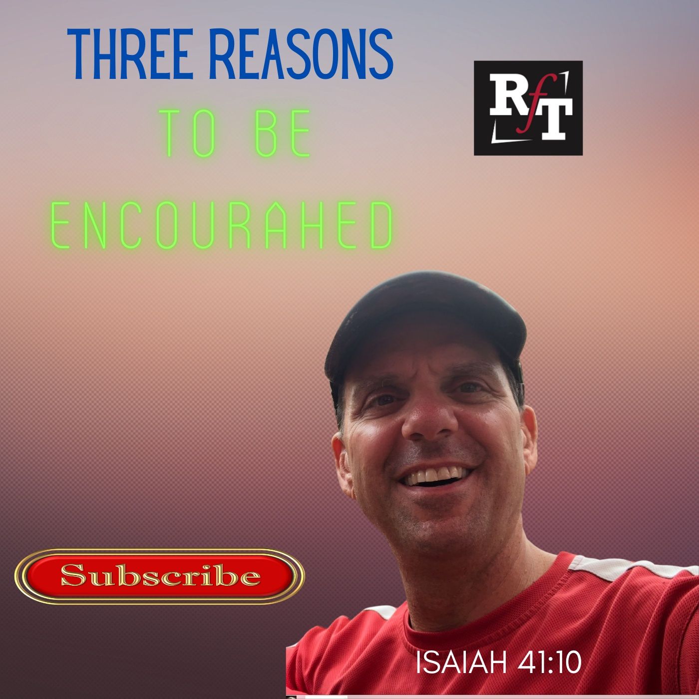 Reason for Truth