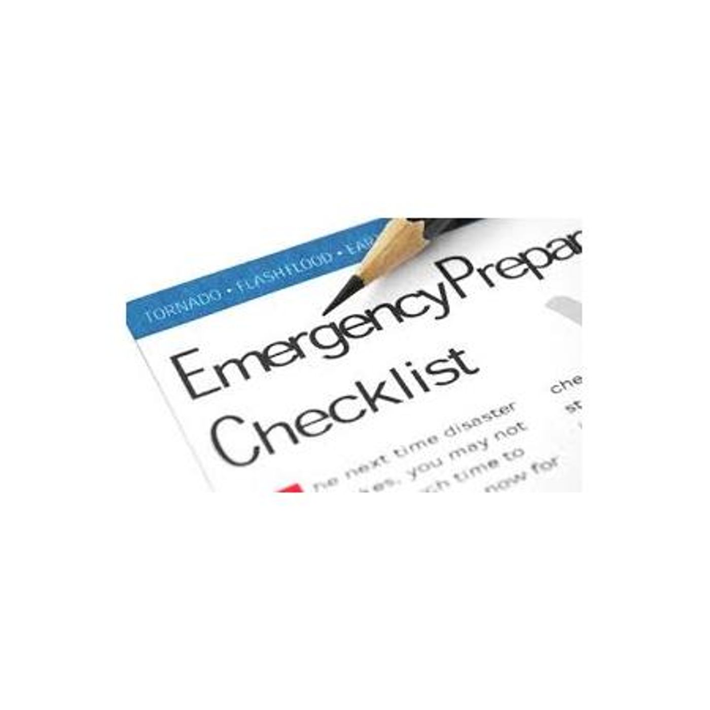 Emergency Planning: Does your law firm have a plan for emergencies? episode artwork