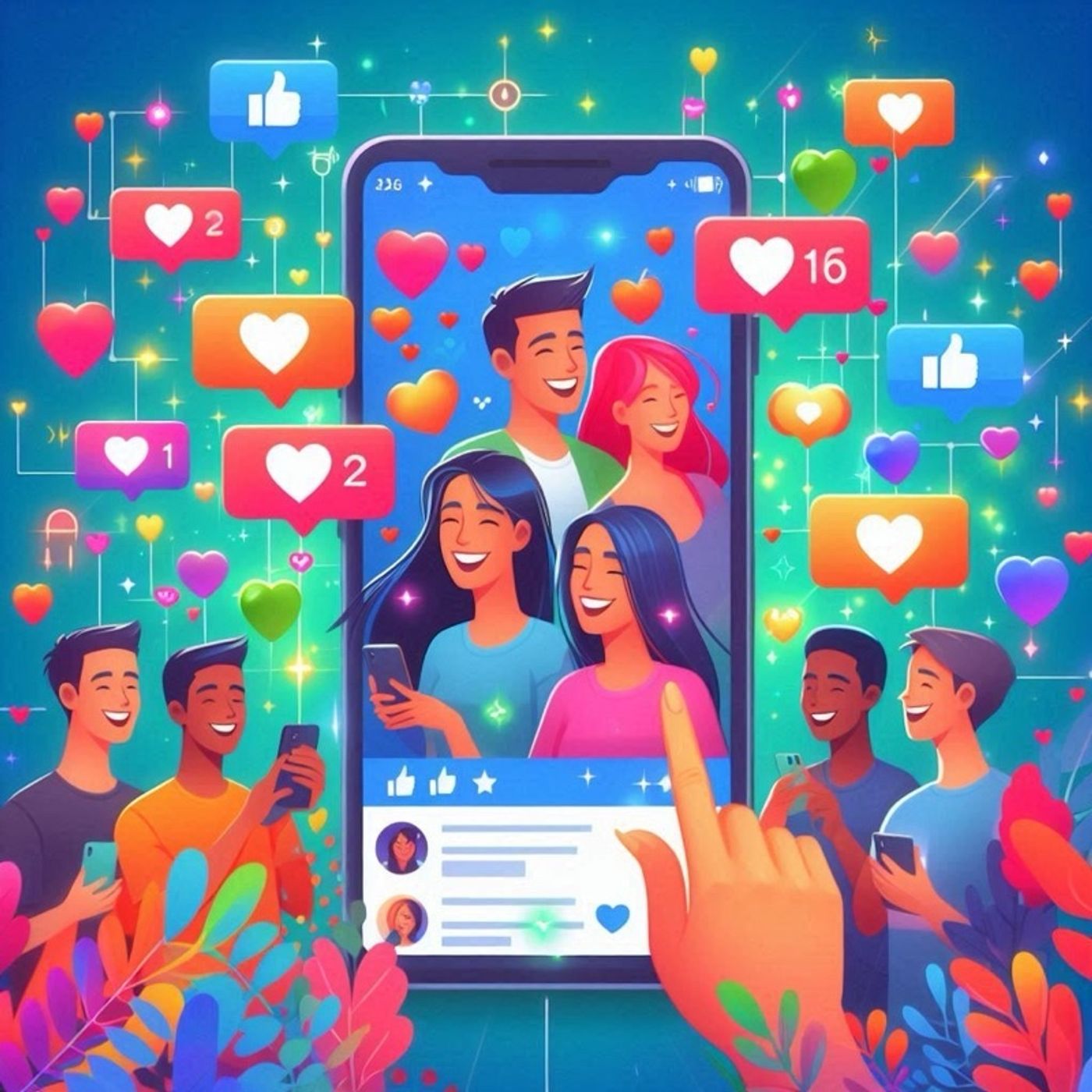 Los influencers y la belleza según Anahí episode artwork
