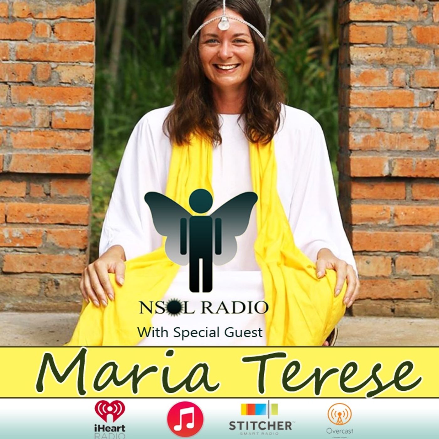 Self Mastery Radio