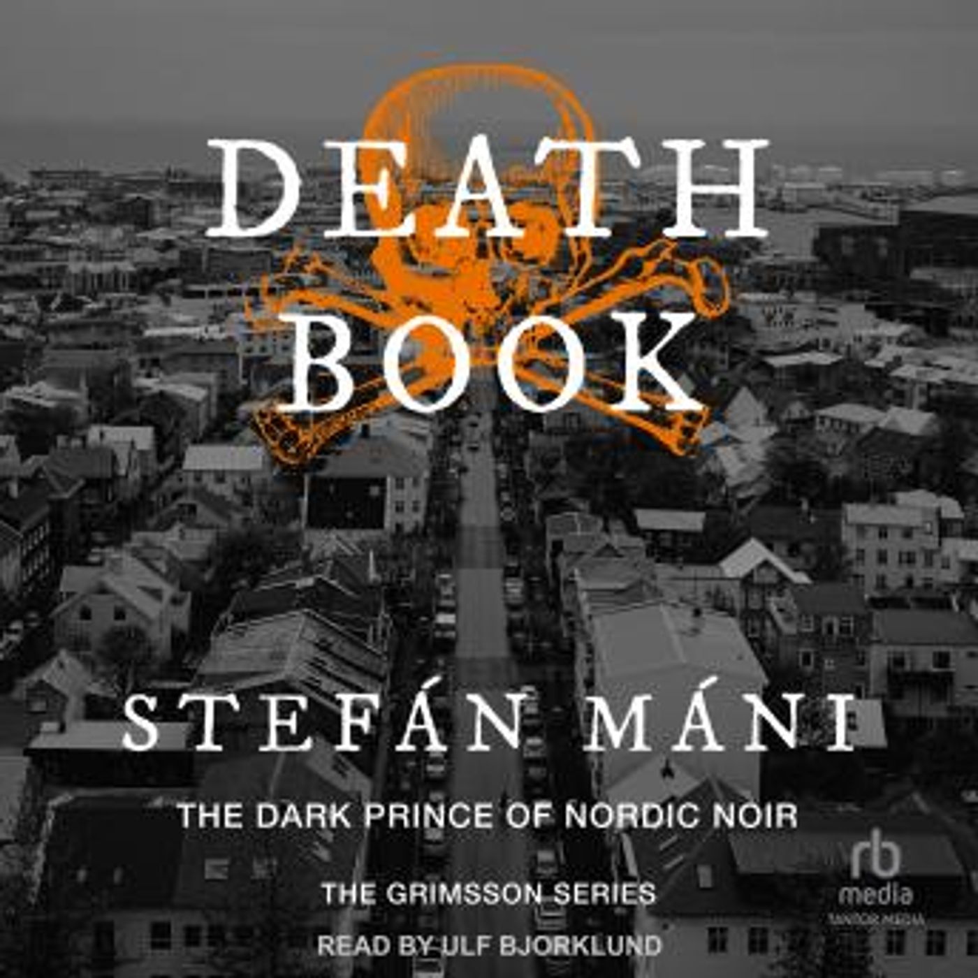 Download New Full Audiobooks in Mystery, Thriller & Horror, Police & Detective