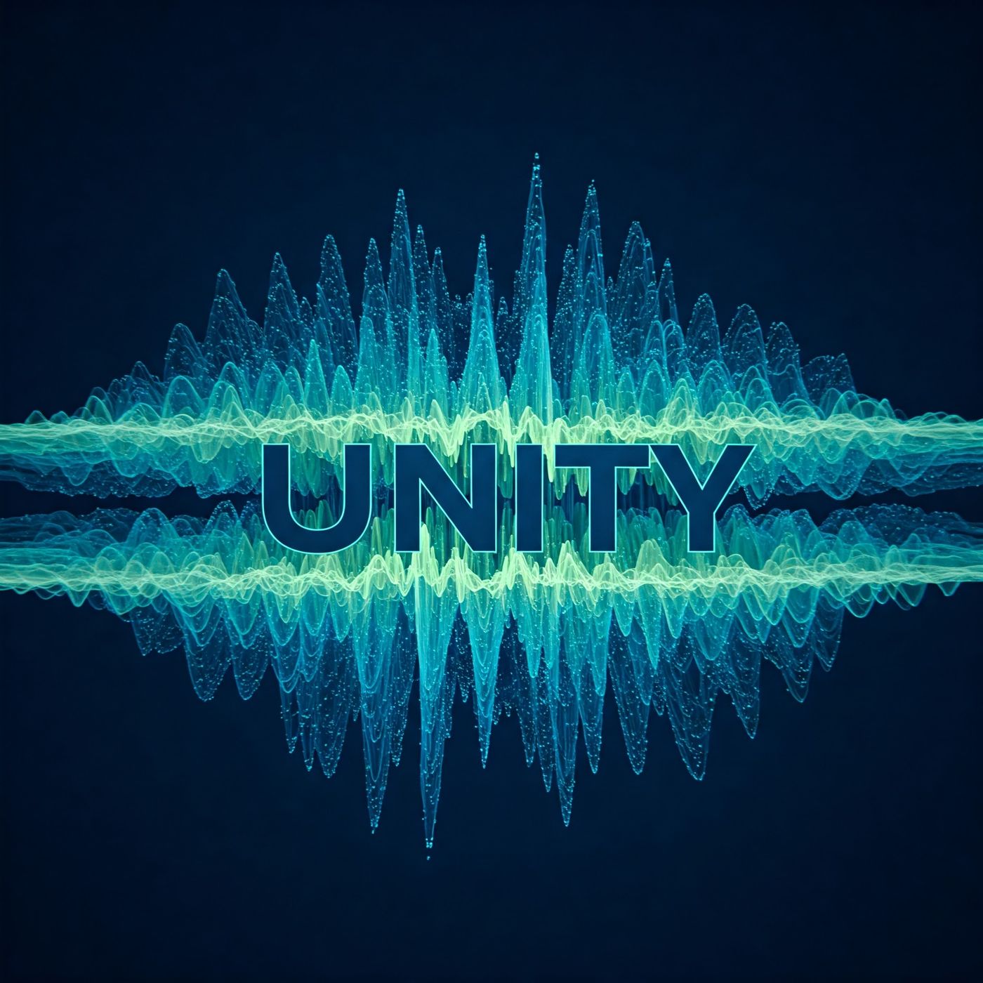 02-16-2025 Pm Pastor Jeff Crawley The rest of the story/ the sounds of Unity episode artwork