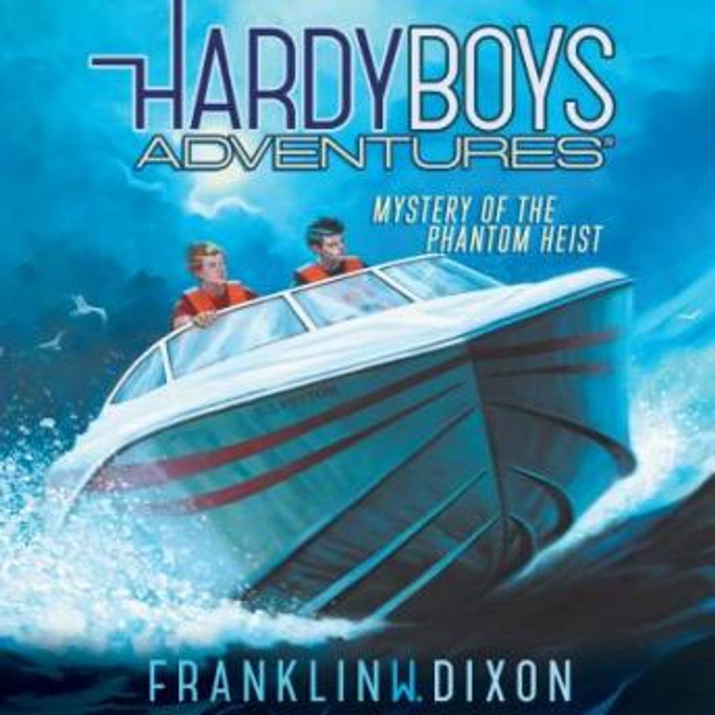 Get Latest Full Audiobooks in Kids, Mystery & Fantasy
