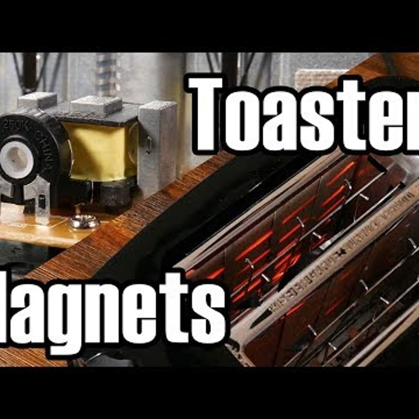 Technology Connections