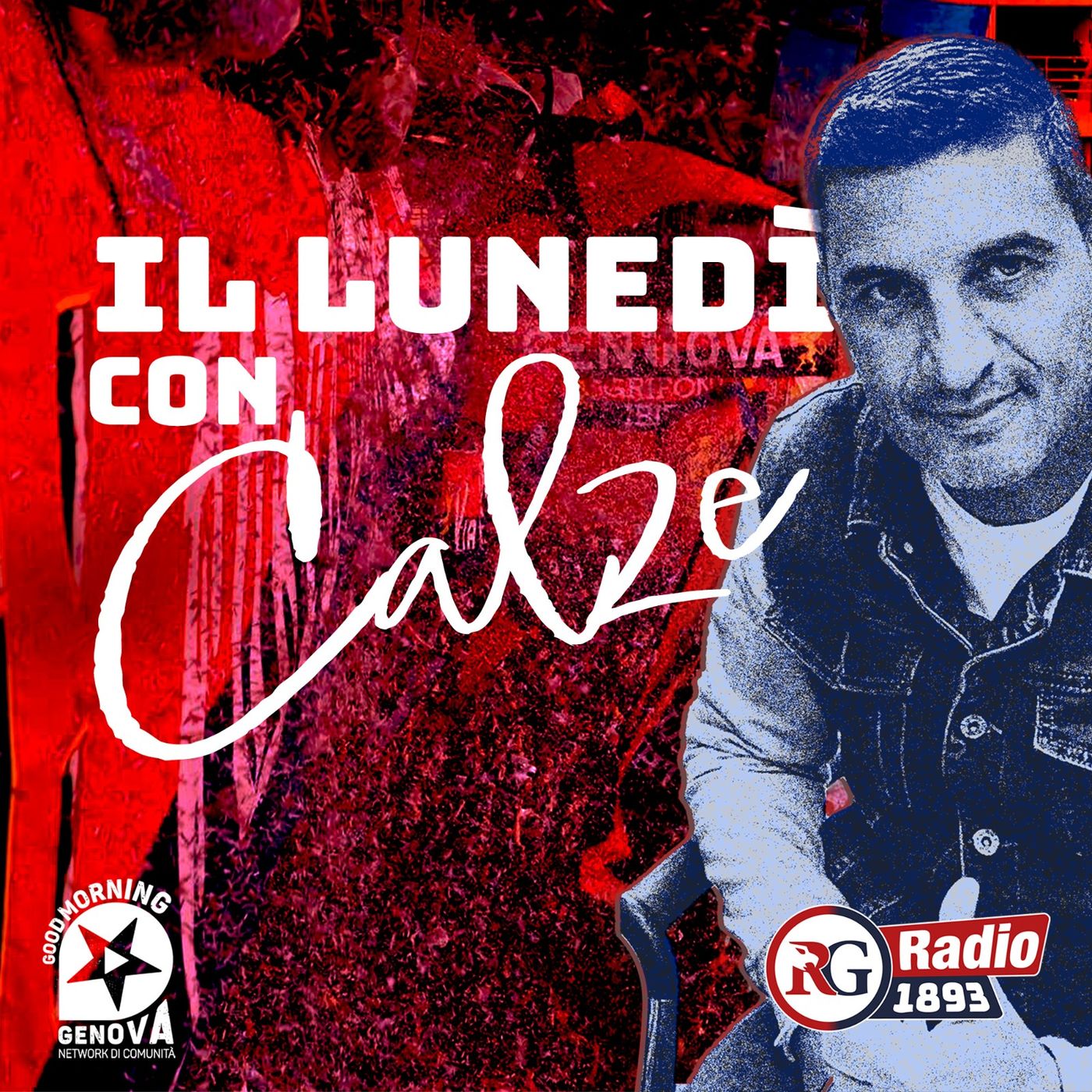 Lunedi con Calze - Realtà Genoana episode artwork