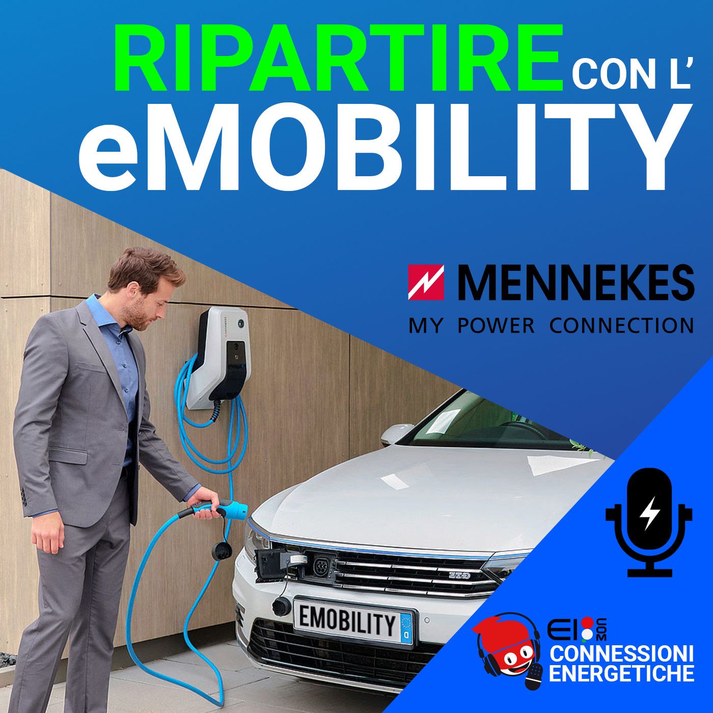 Connessioni Energetiche