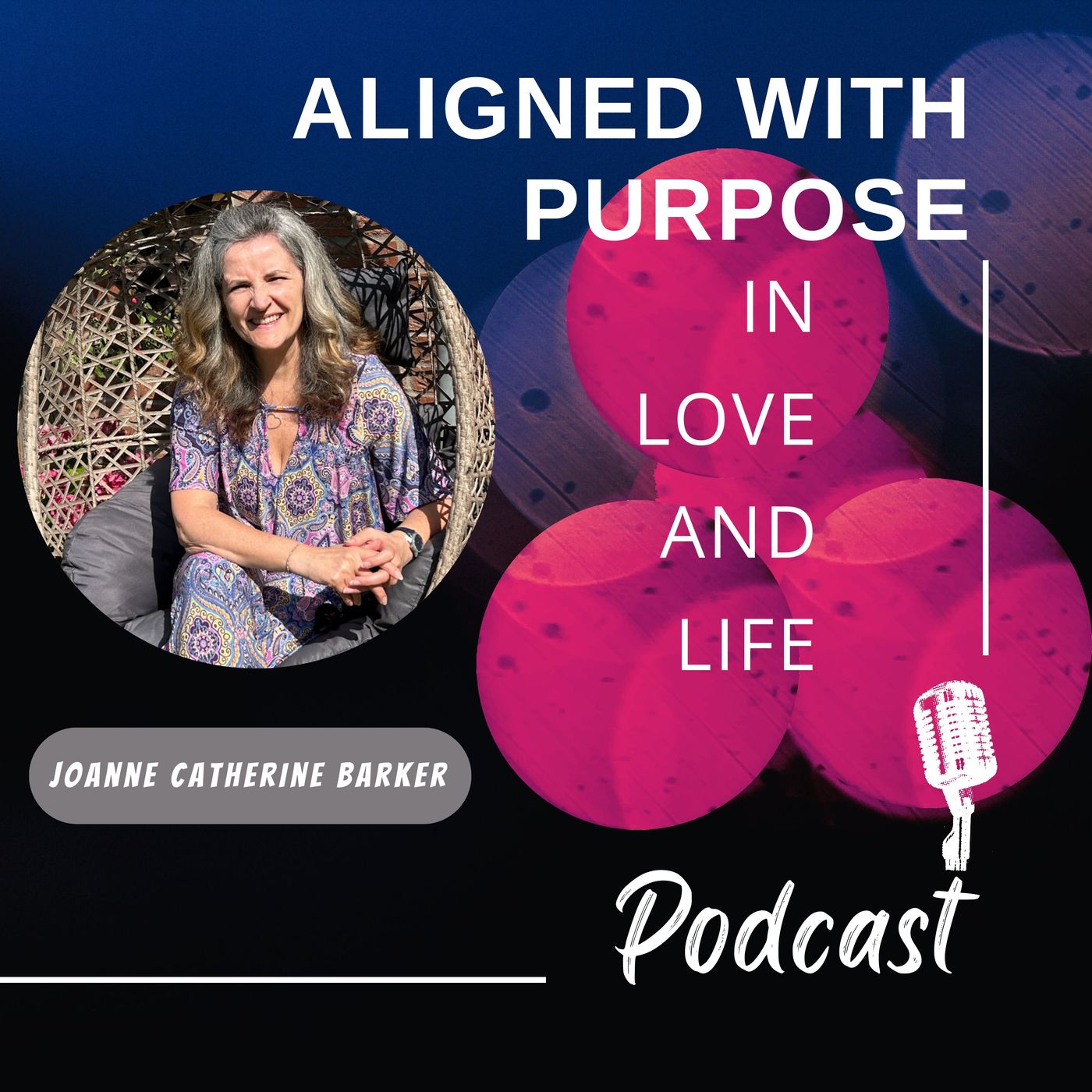 FIND YOUR PURPOSE PODCAST