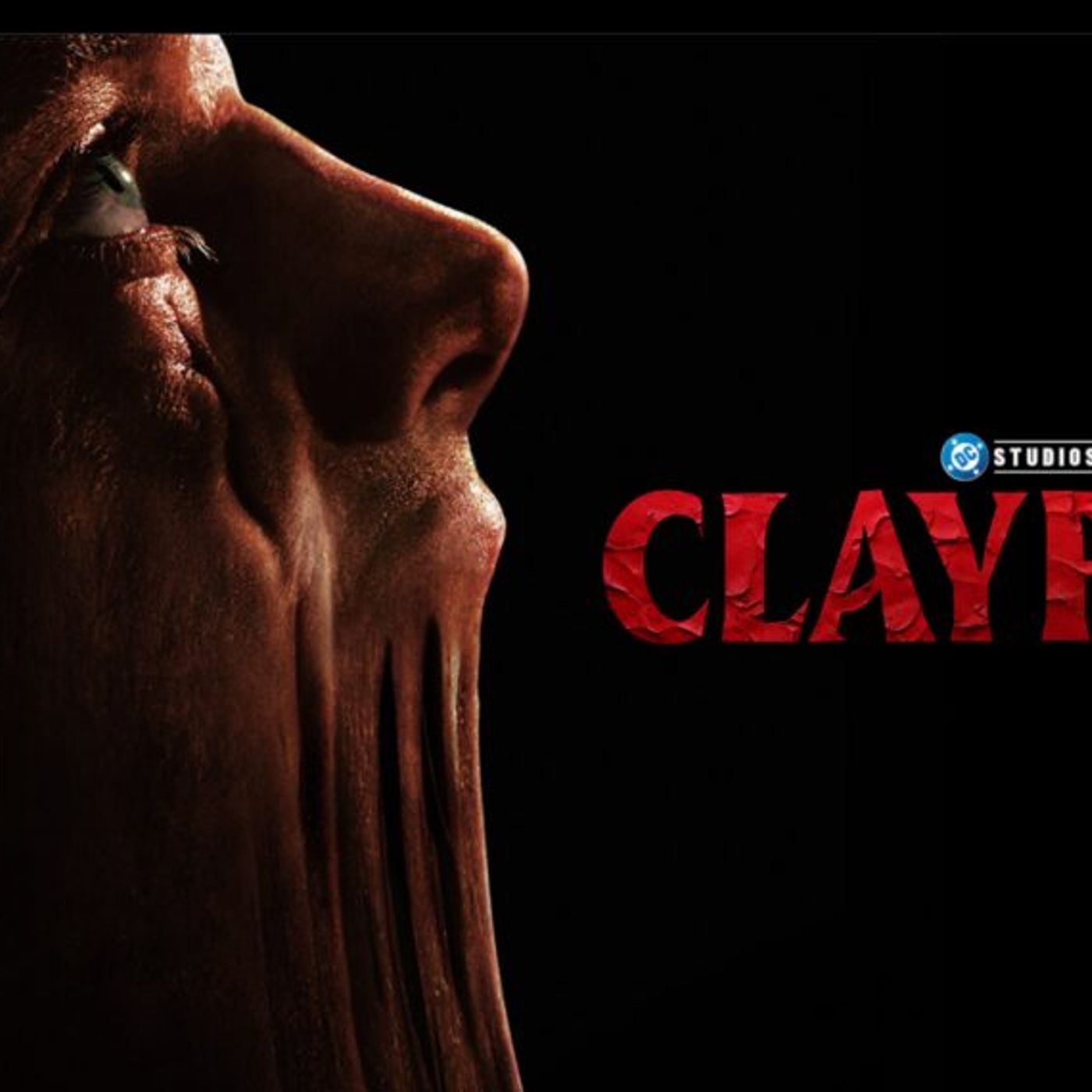 Damn You Hollywood: Clayface (2026)