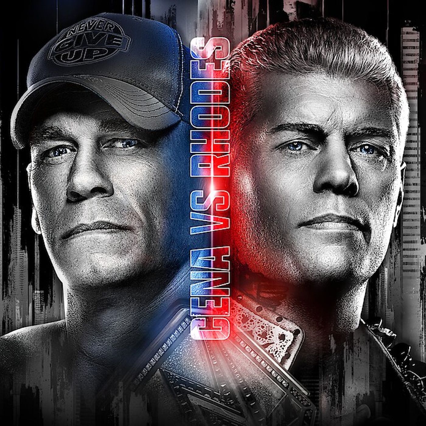 WWE SUMMERSLAM 2025 PREVIEW episode artwork
