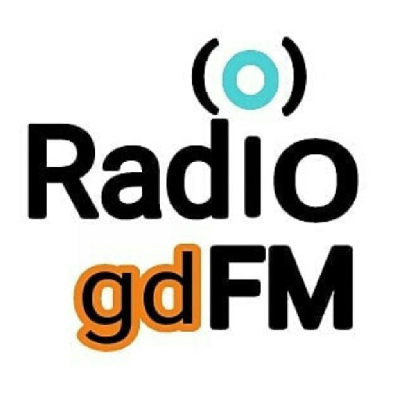 GD- FM\'s podcast