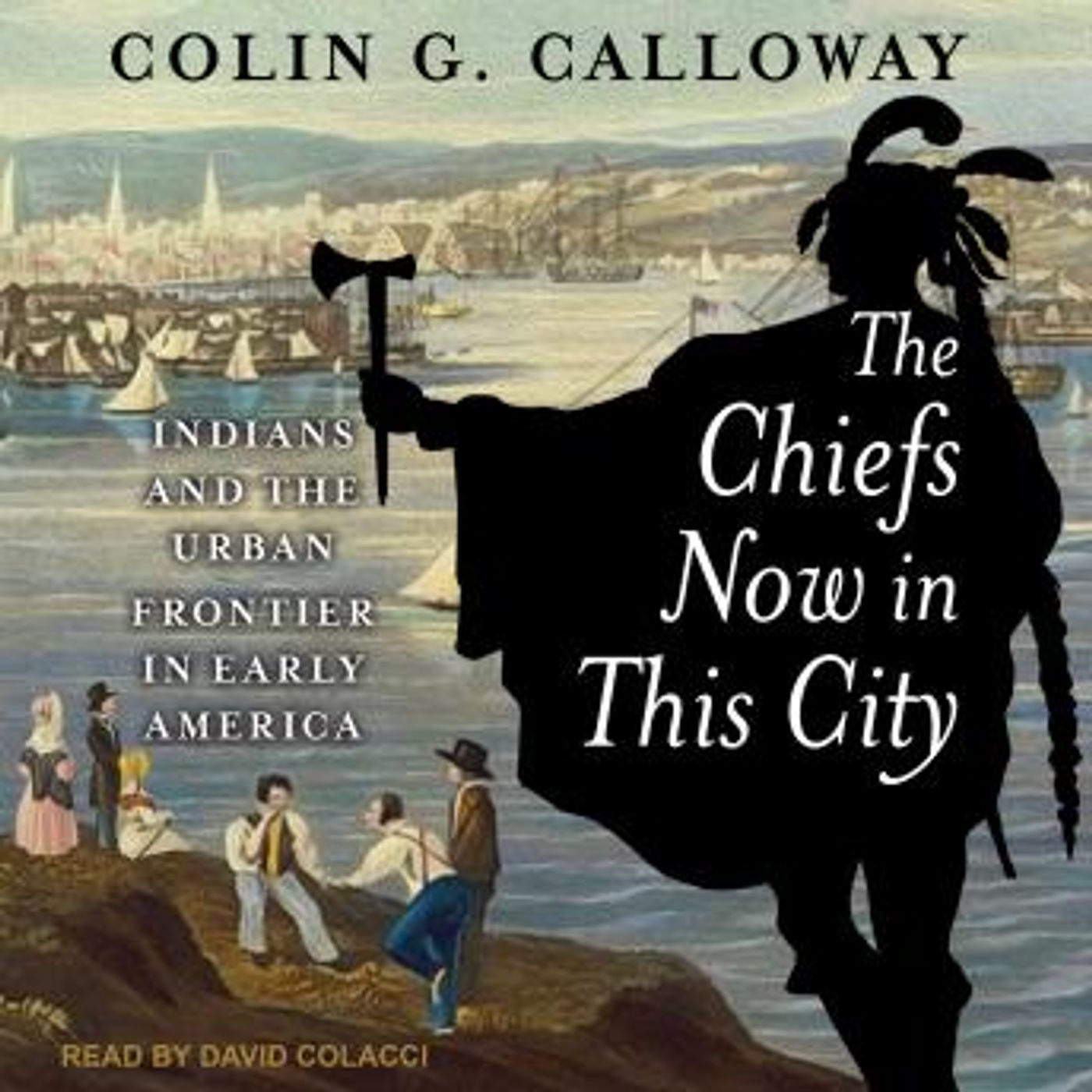 Explore New Full Audiobooks in History, The Americas