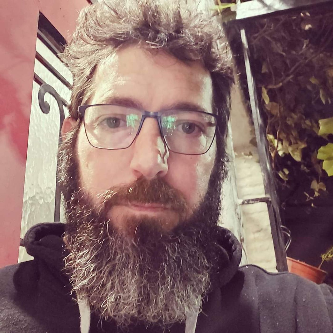 Periodismo en primera persona